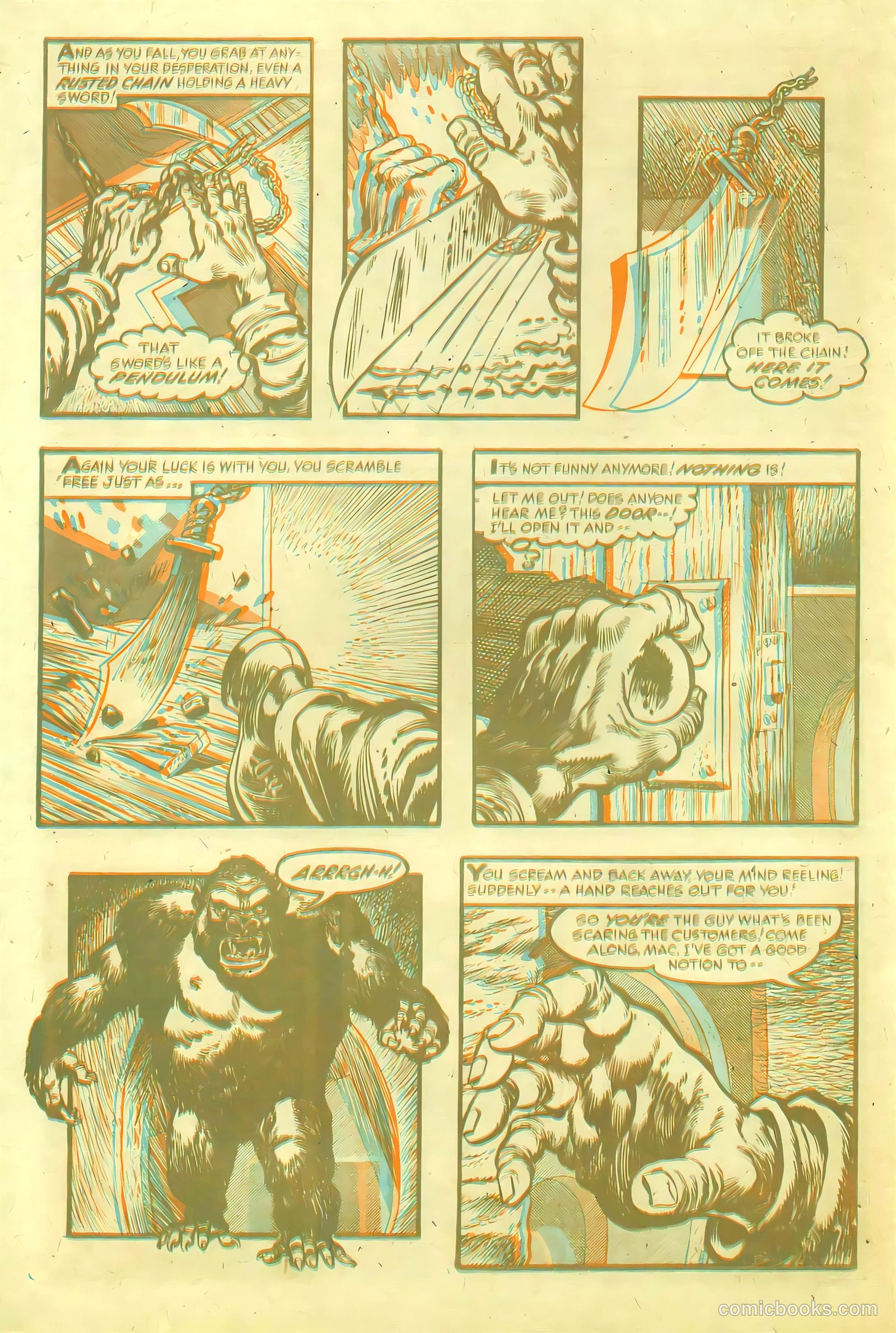 AdventureBox #3 — page 22 of 37