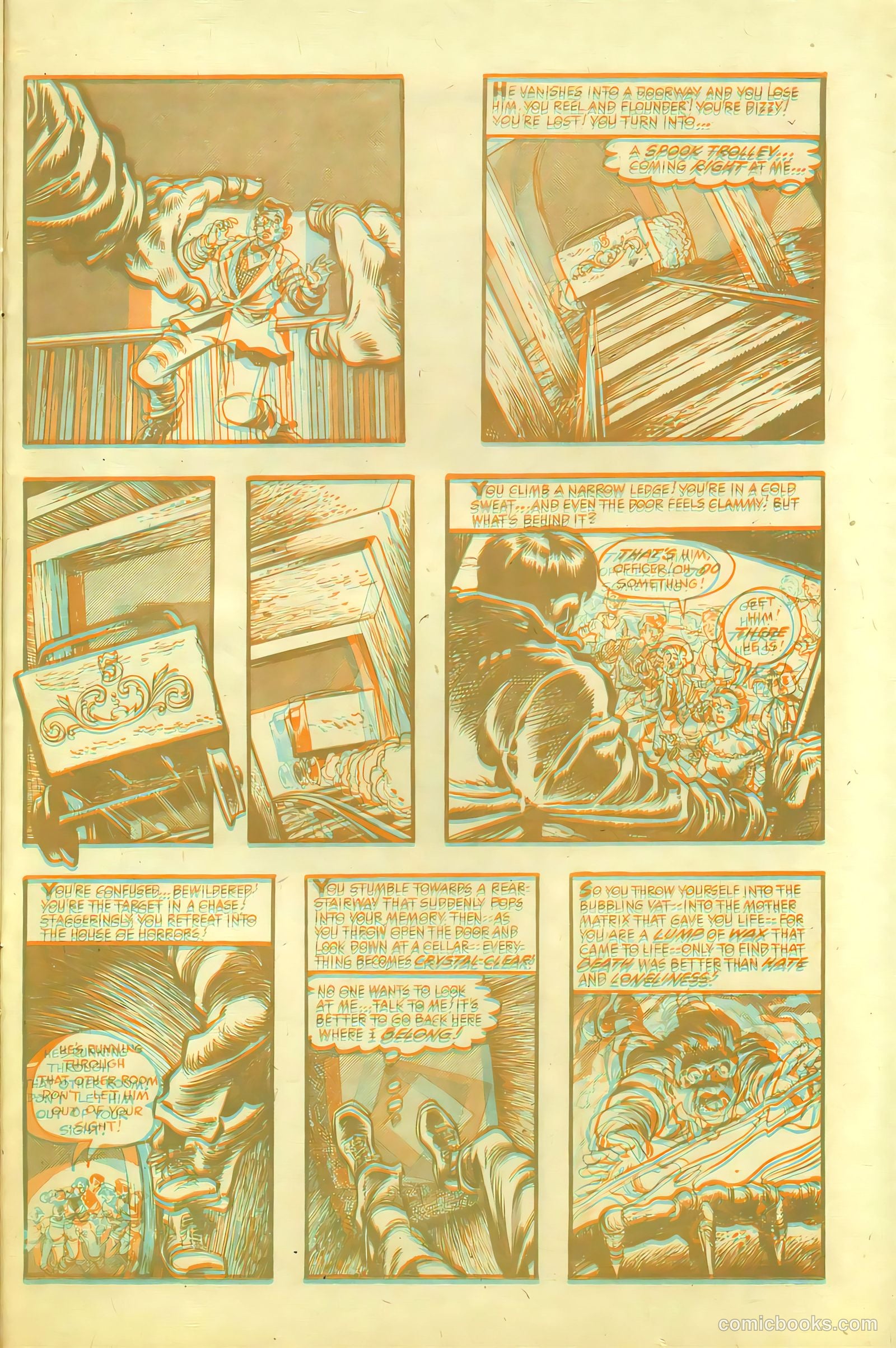 AdventureBox #3 — page 23 of 37