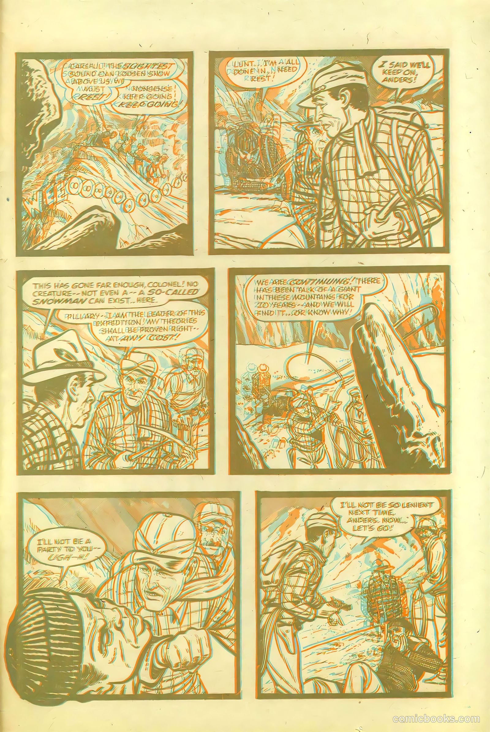 AdventureBox #3 — page 25 of 37