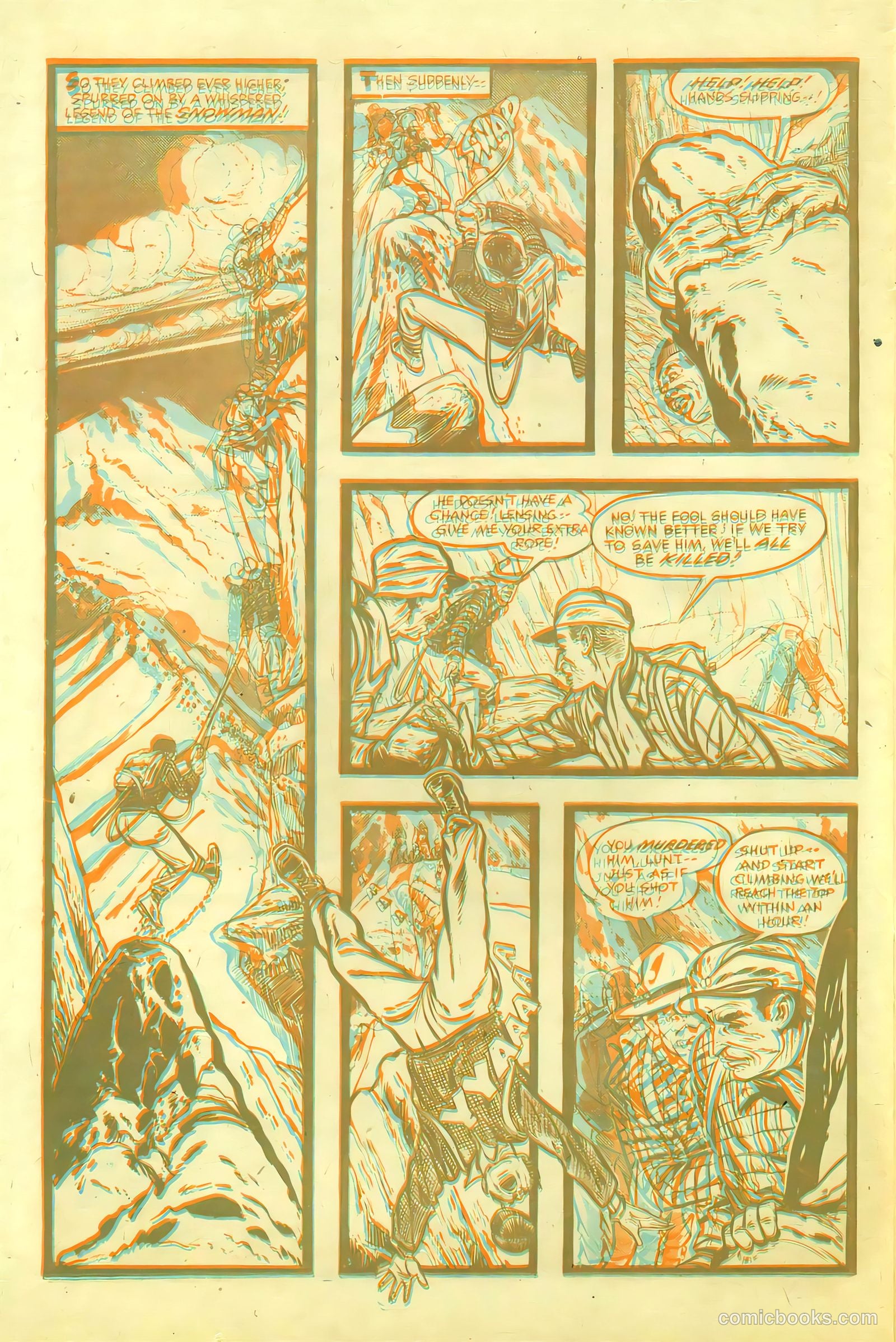 AdventureBox #3 — page 26 of 37