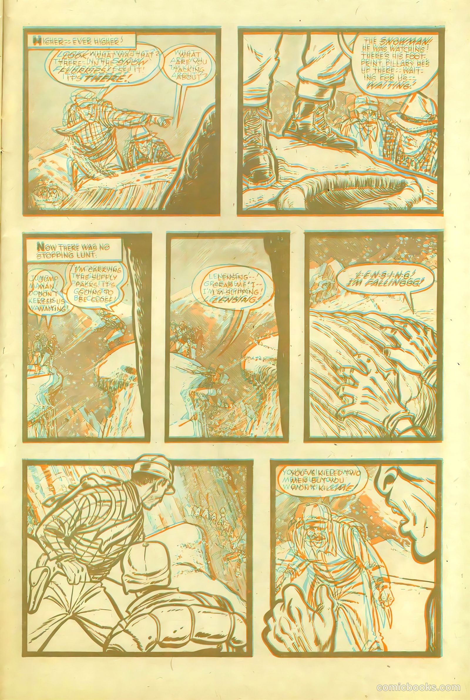 AdventureBox #3 — page 27 of 37