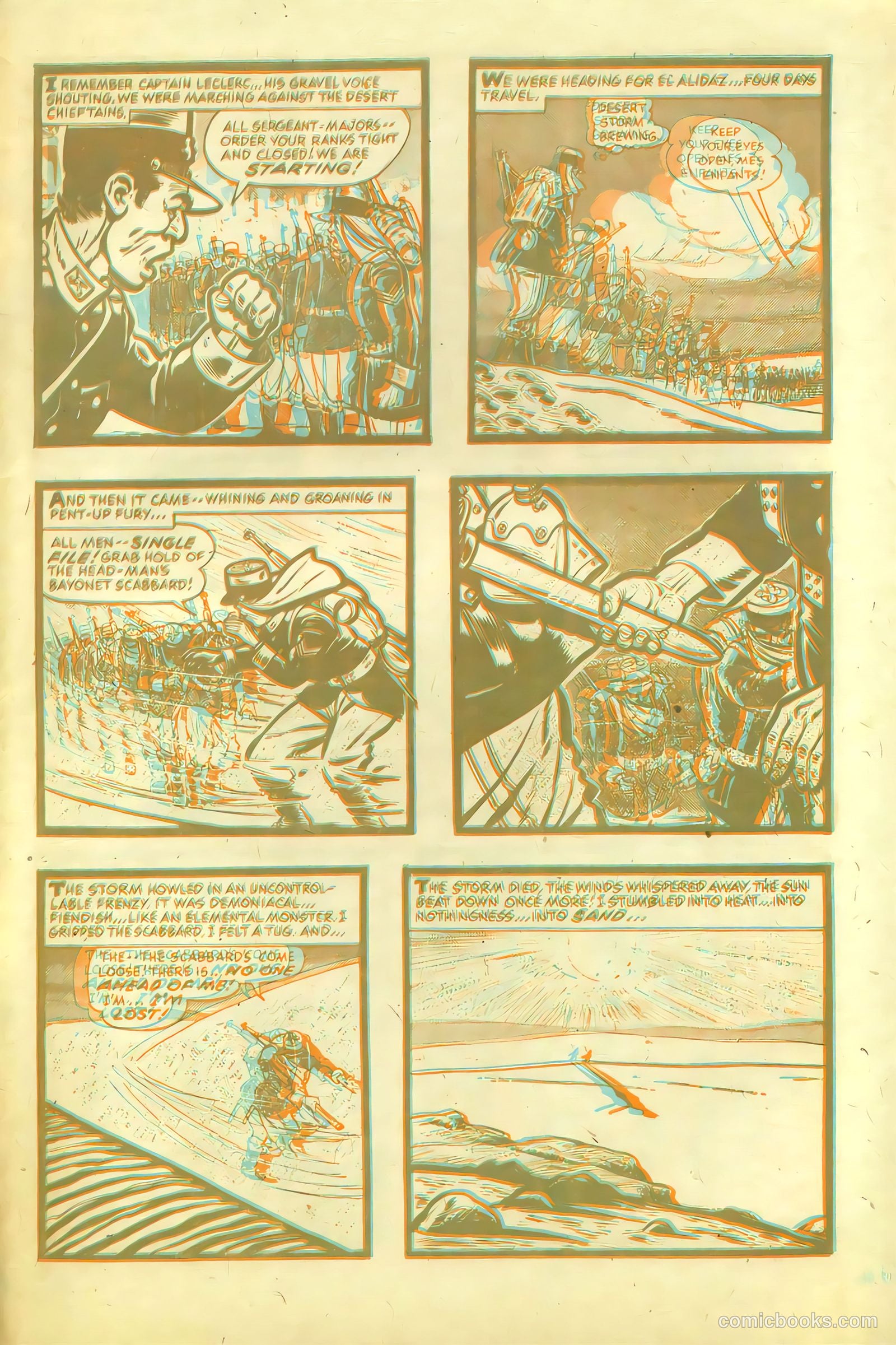 AdventureBox #3 — page 31 of 37