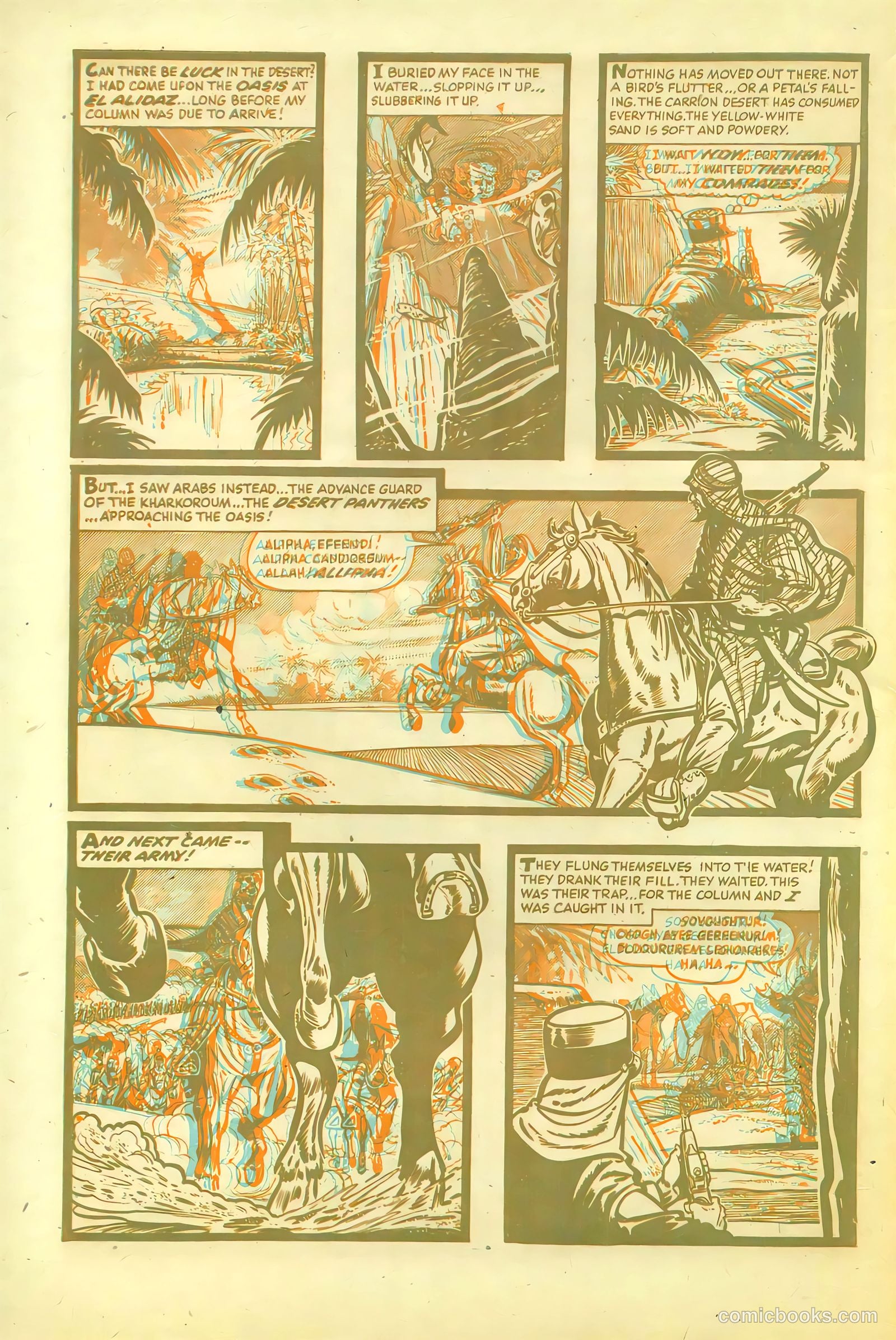 AdventureBox #3 — page 32 of 37