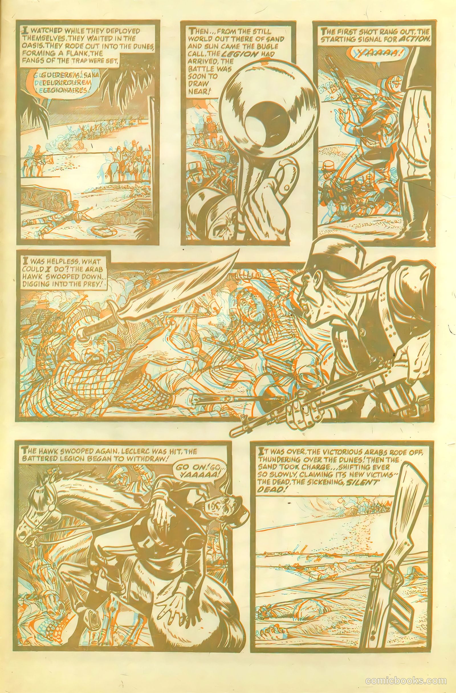 AdventureBox #3 — page 33 of 37