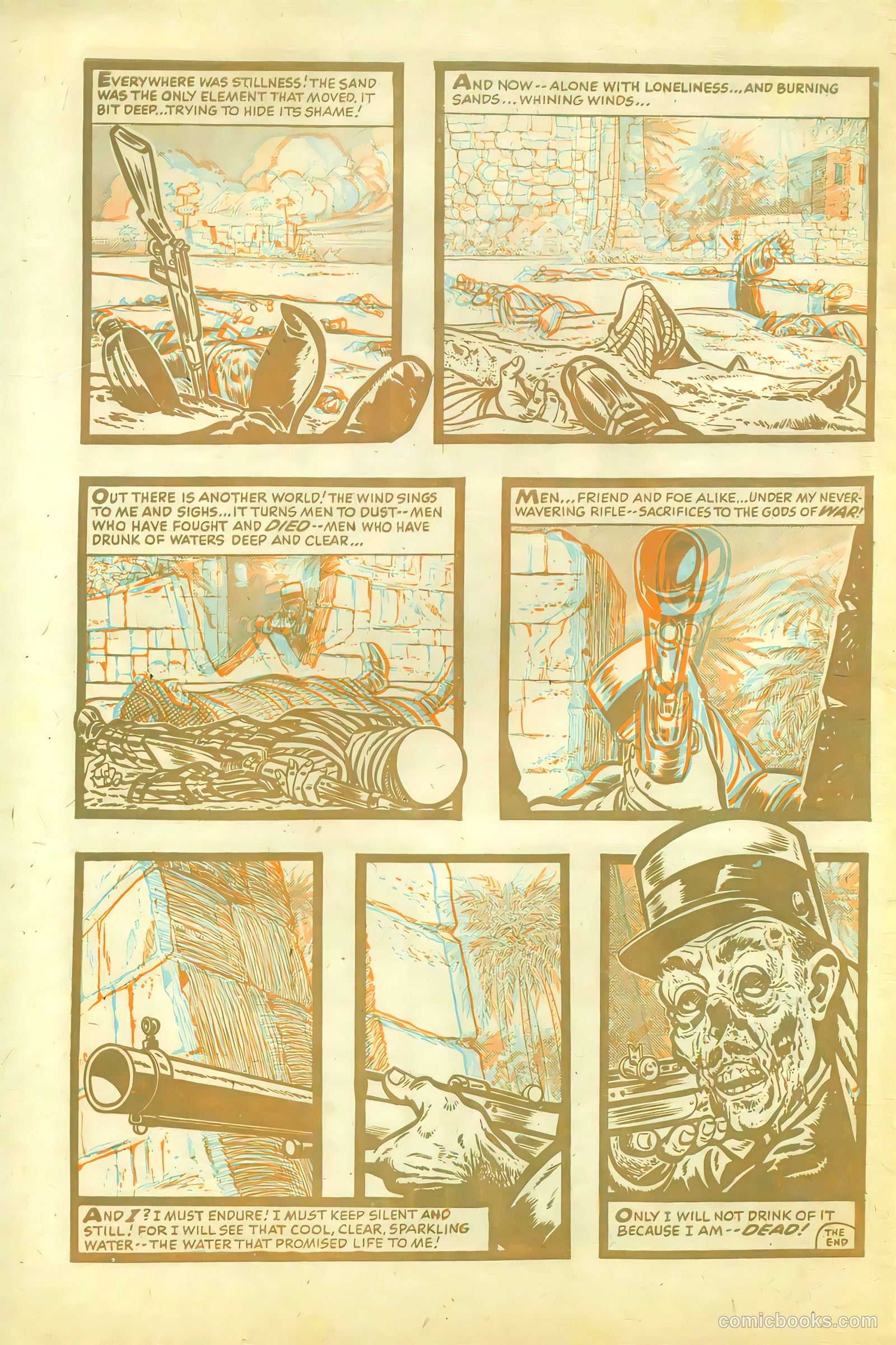AdventureBox #3 — page 34 of 37