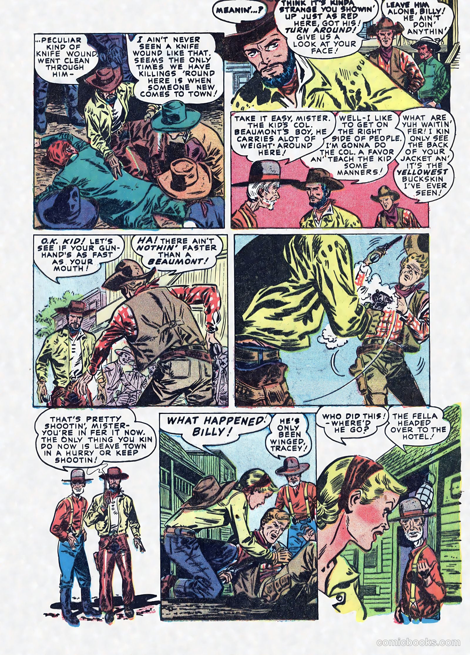 Adventures in Romance #1 — page 13 of 32