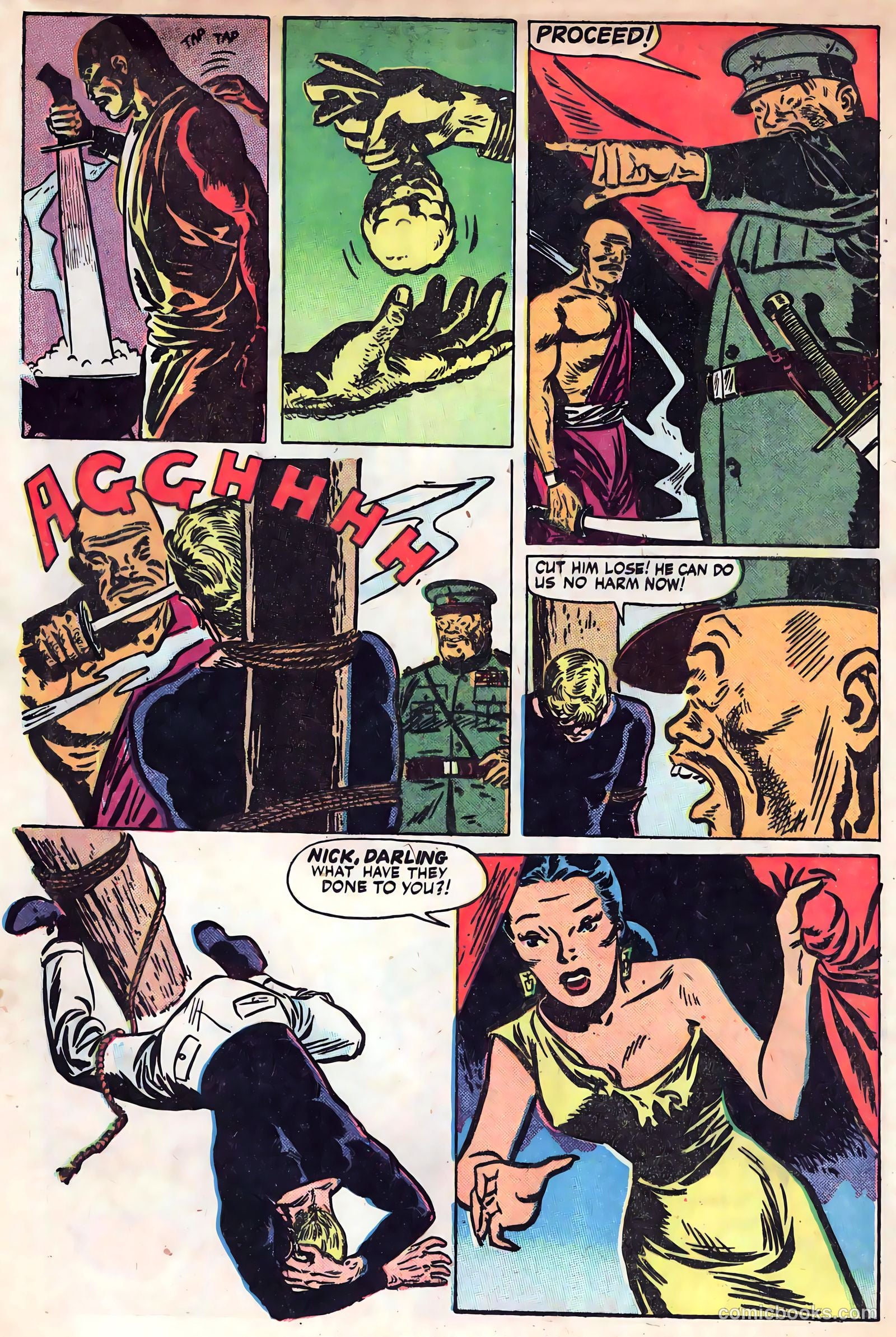 Adventures in Romance #2 — page 15 of 33