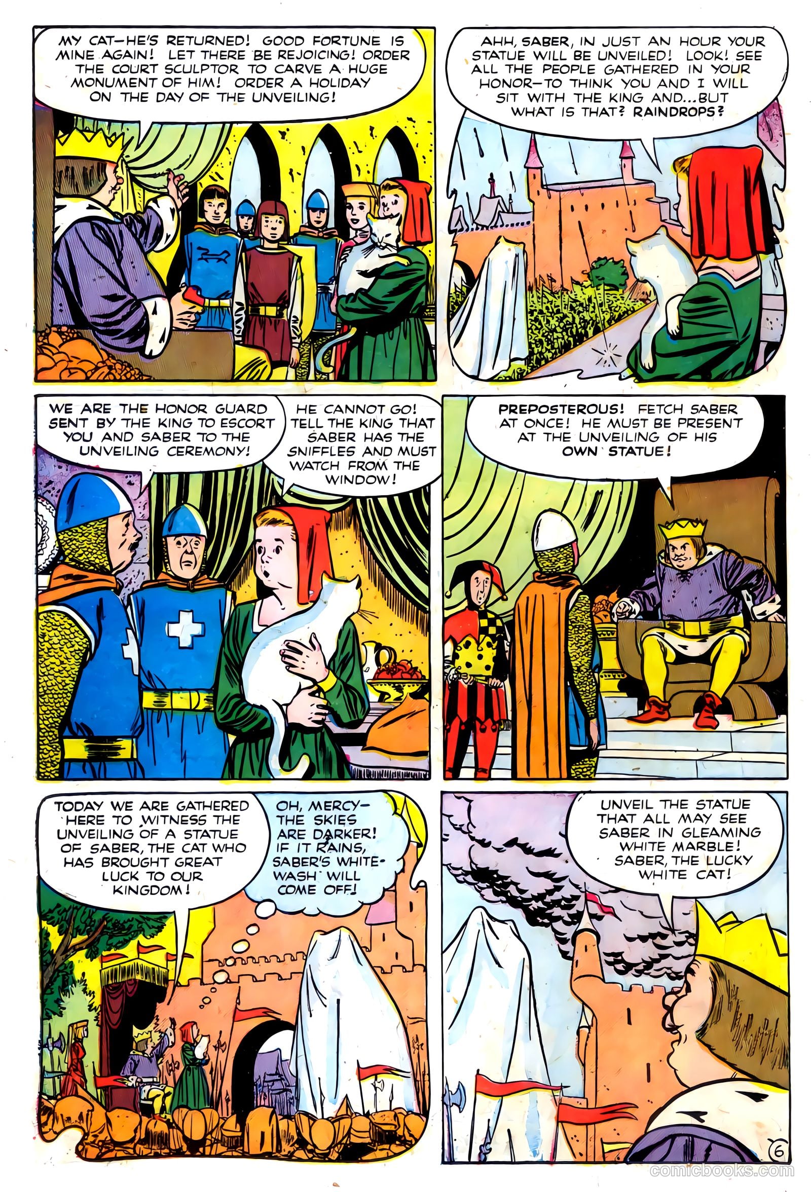 Adventures in Wonderland #2 — page 26 of 36