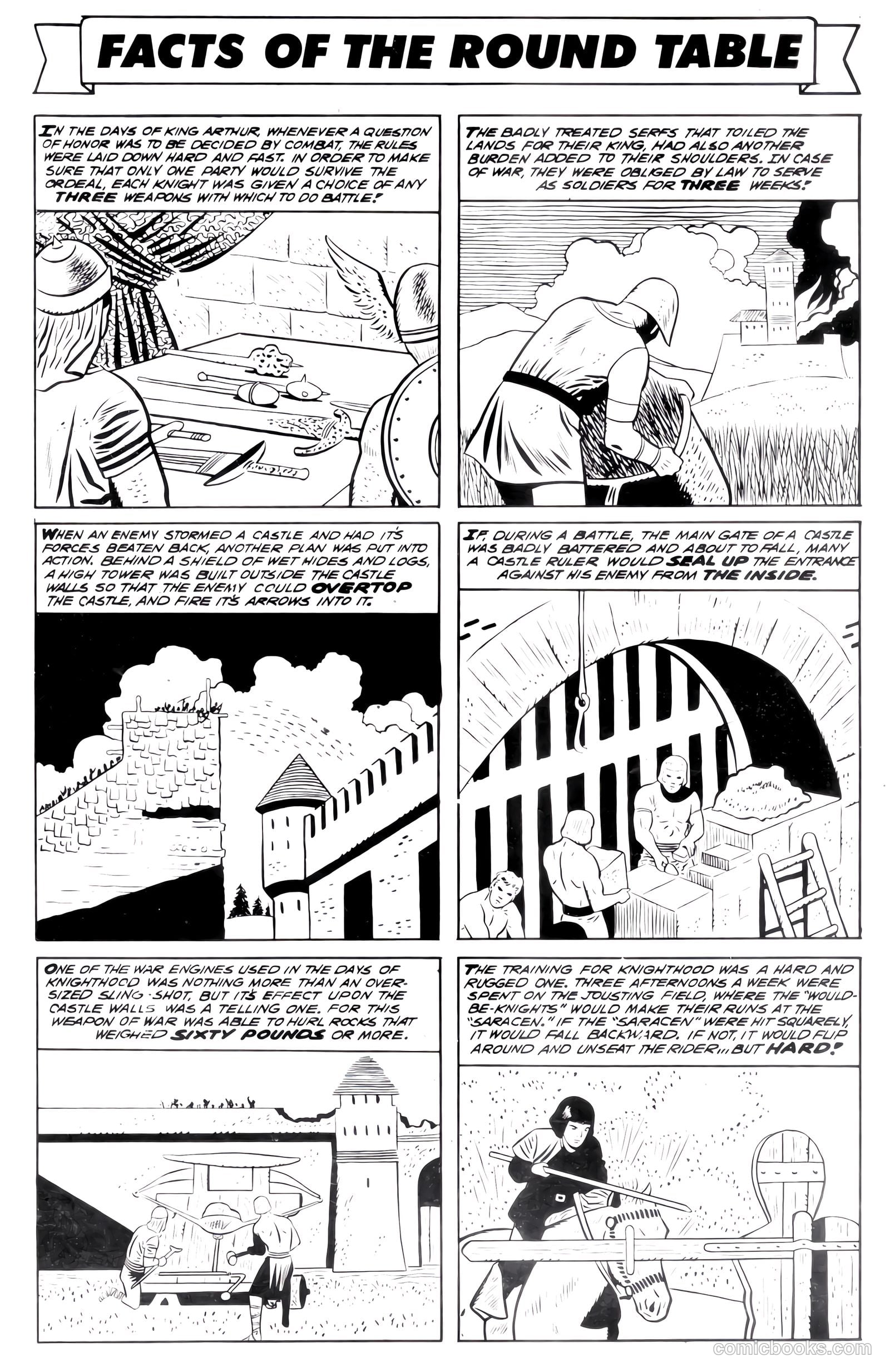 Adventures in Wonderland #4 — page 35 of 36