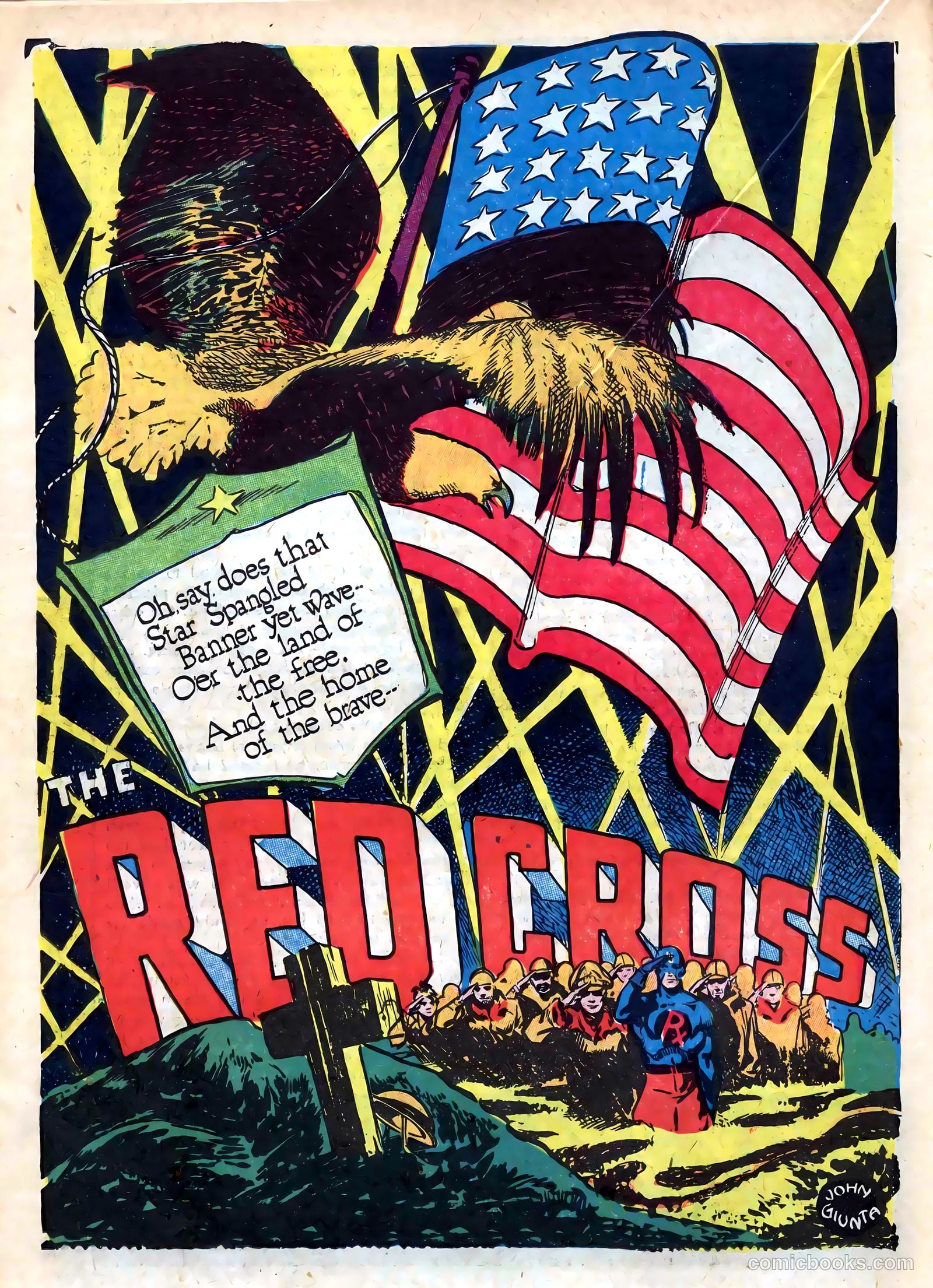 Captain Aero Comics #21 — page 24 of 52