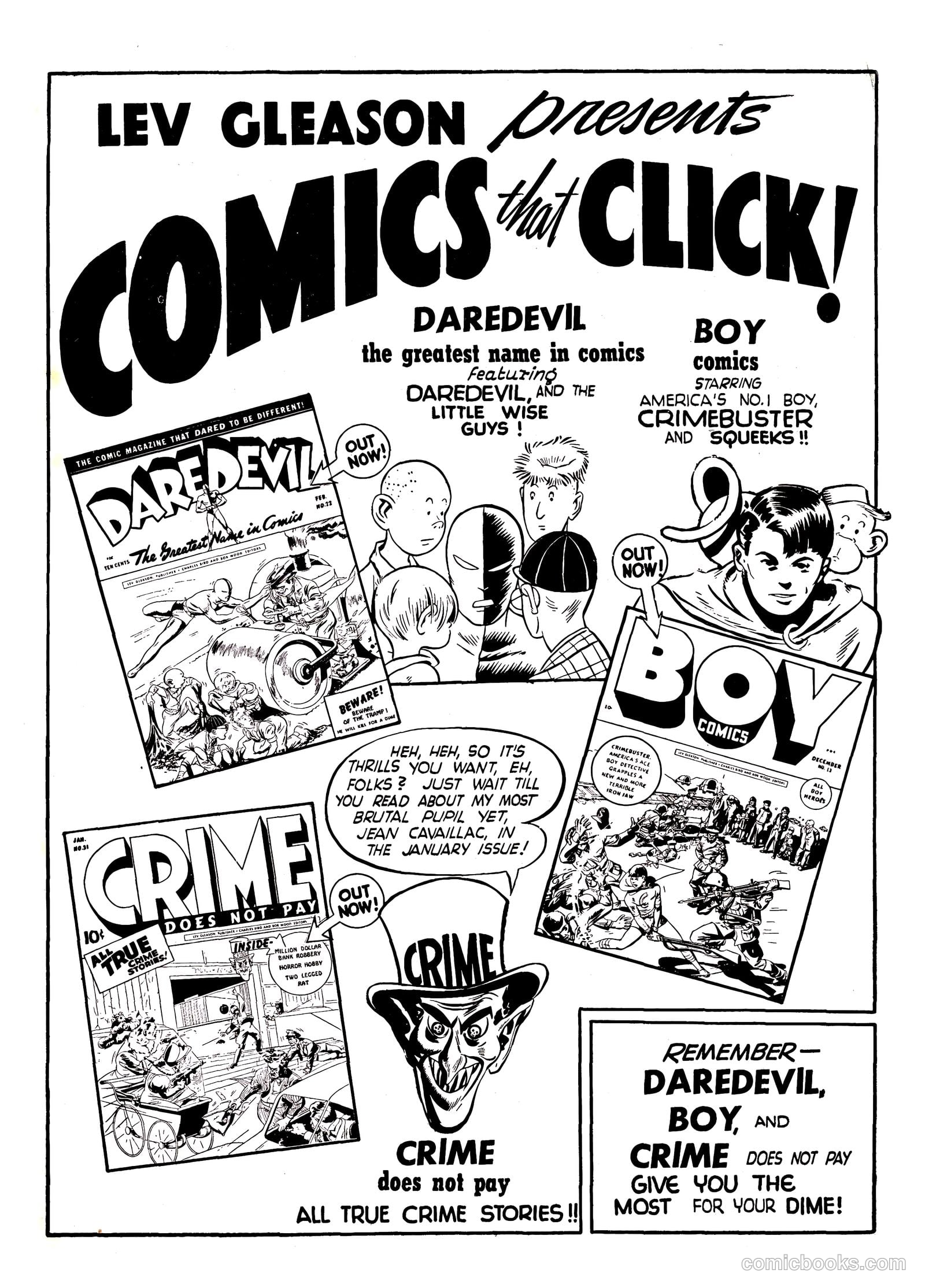 Captain Battle Jr. #2 — page 59 of 61
