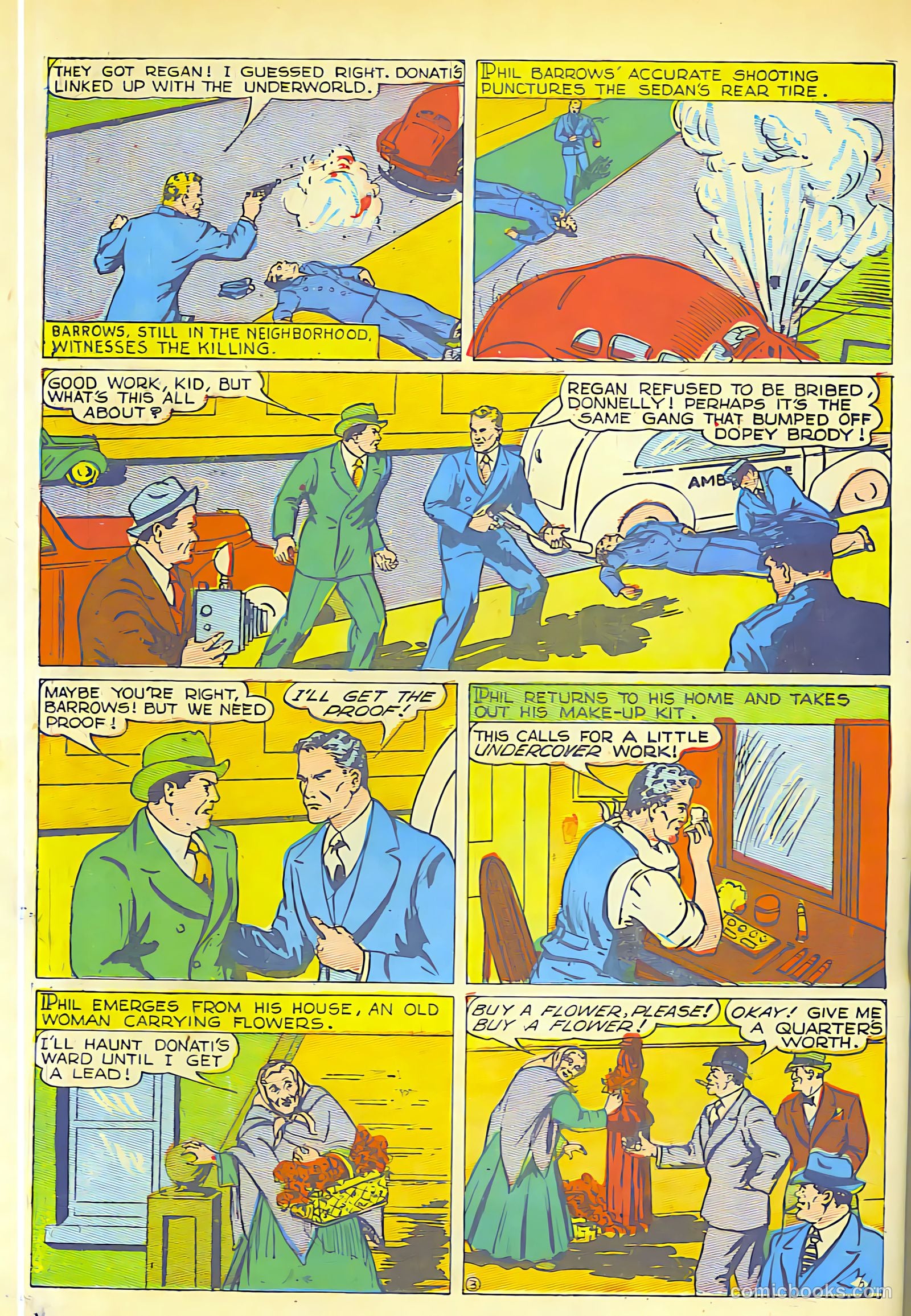 Captain Britain #1 — page 50 of 68