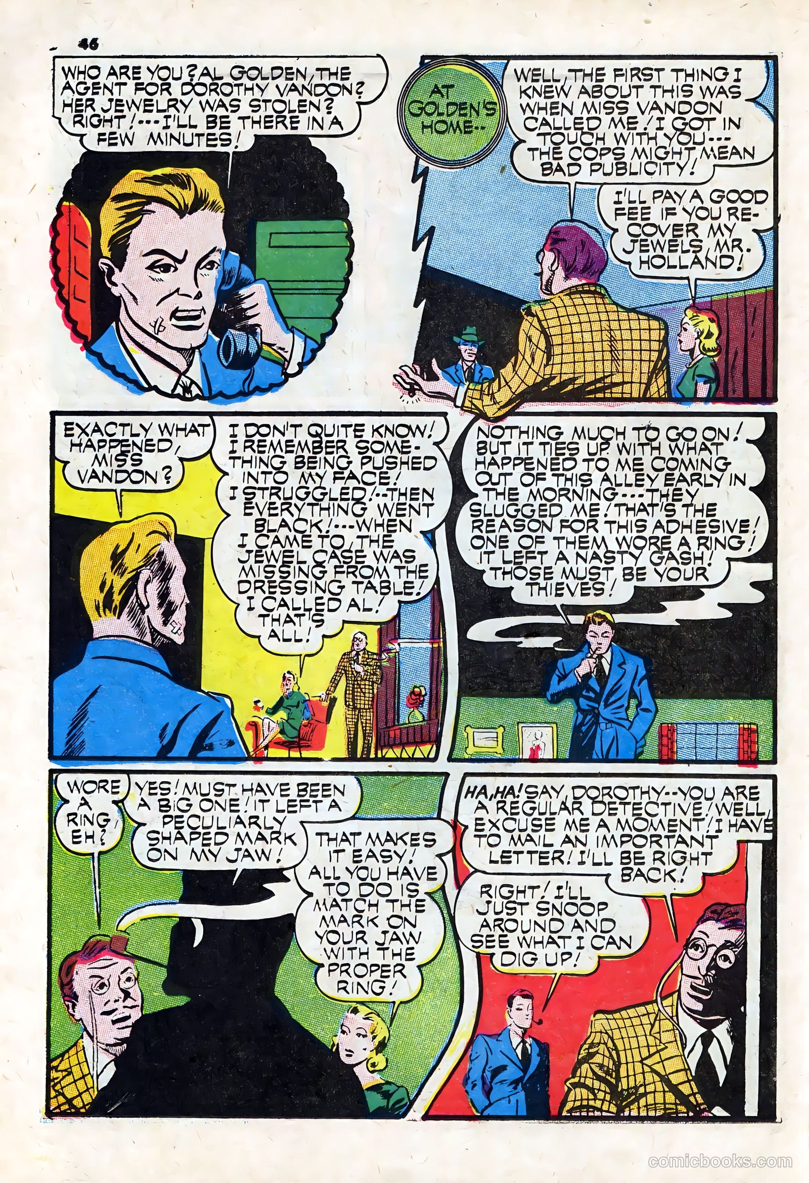Captain Britain #2 — page 48 of 68
