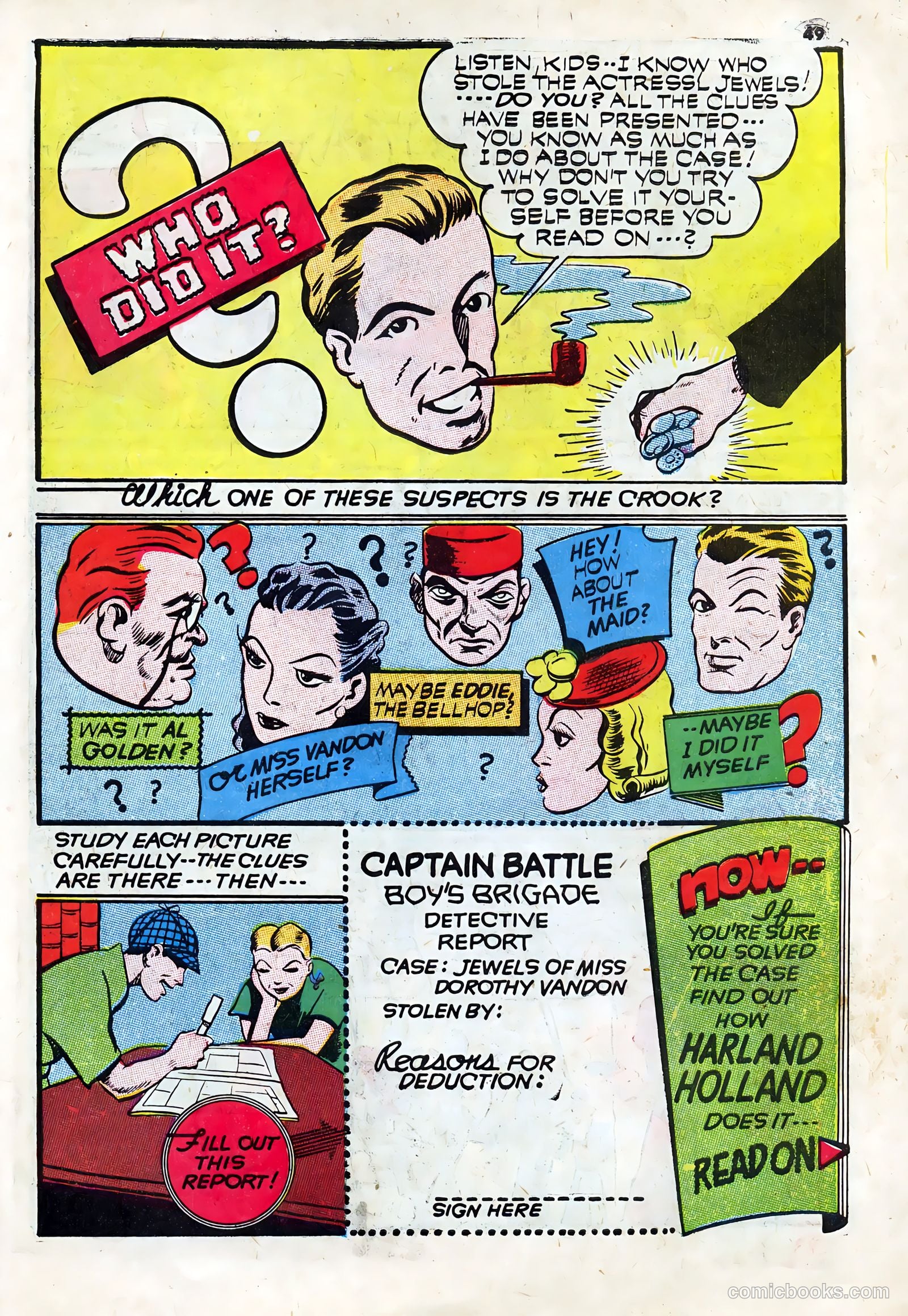 Captain Britain #2 — page 51 of 68