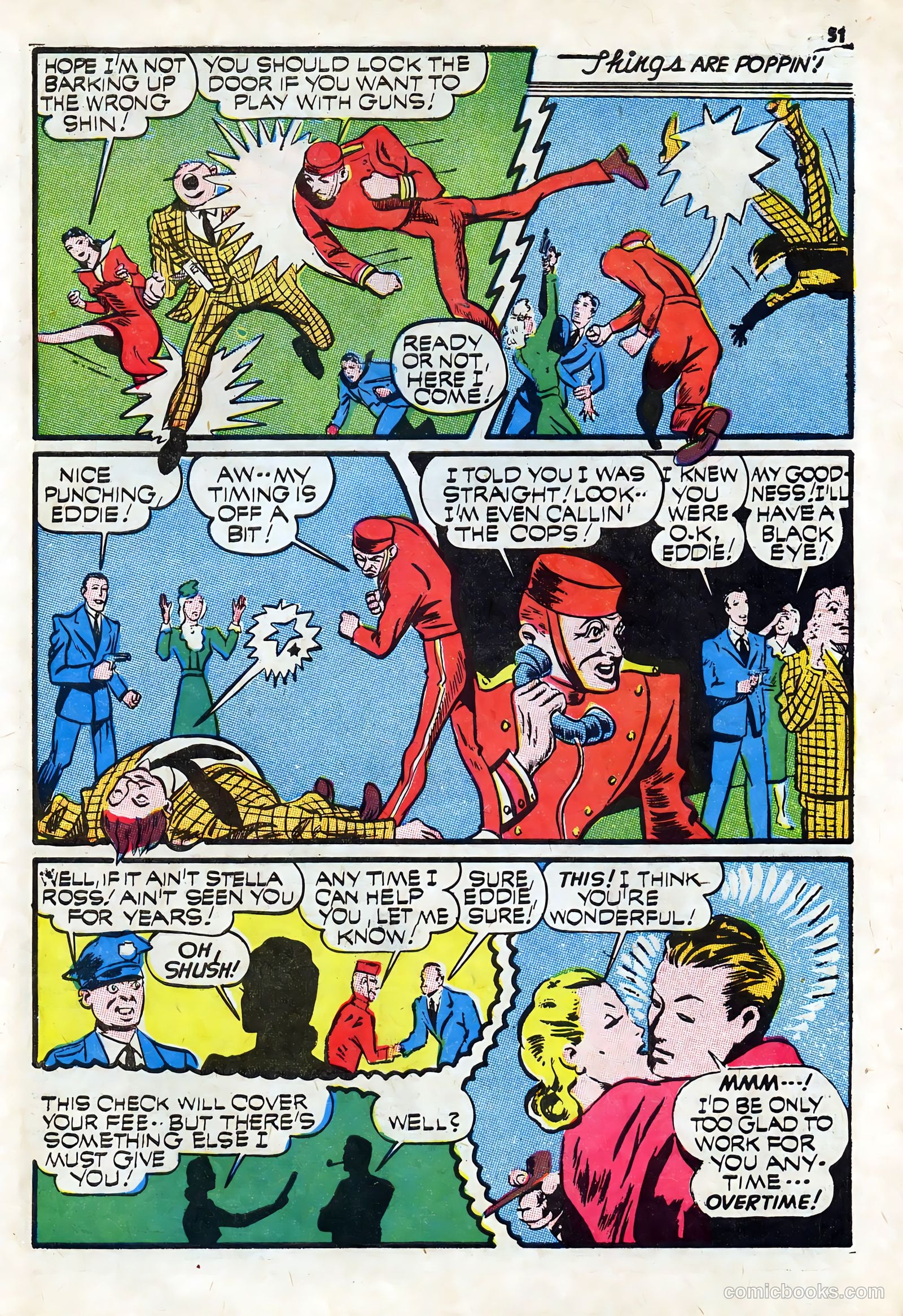Captain Britain #2 — page 53 of 68
