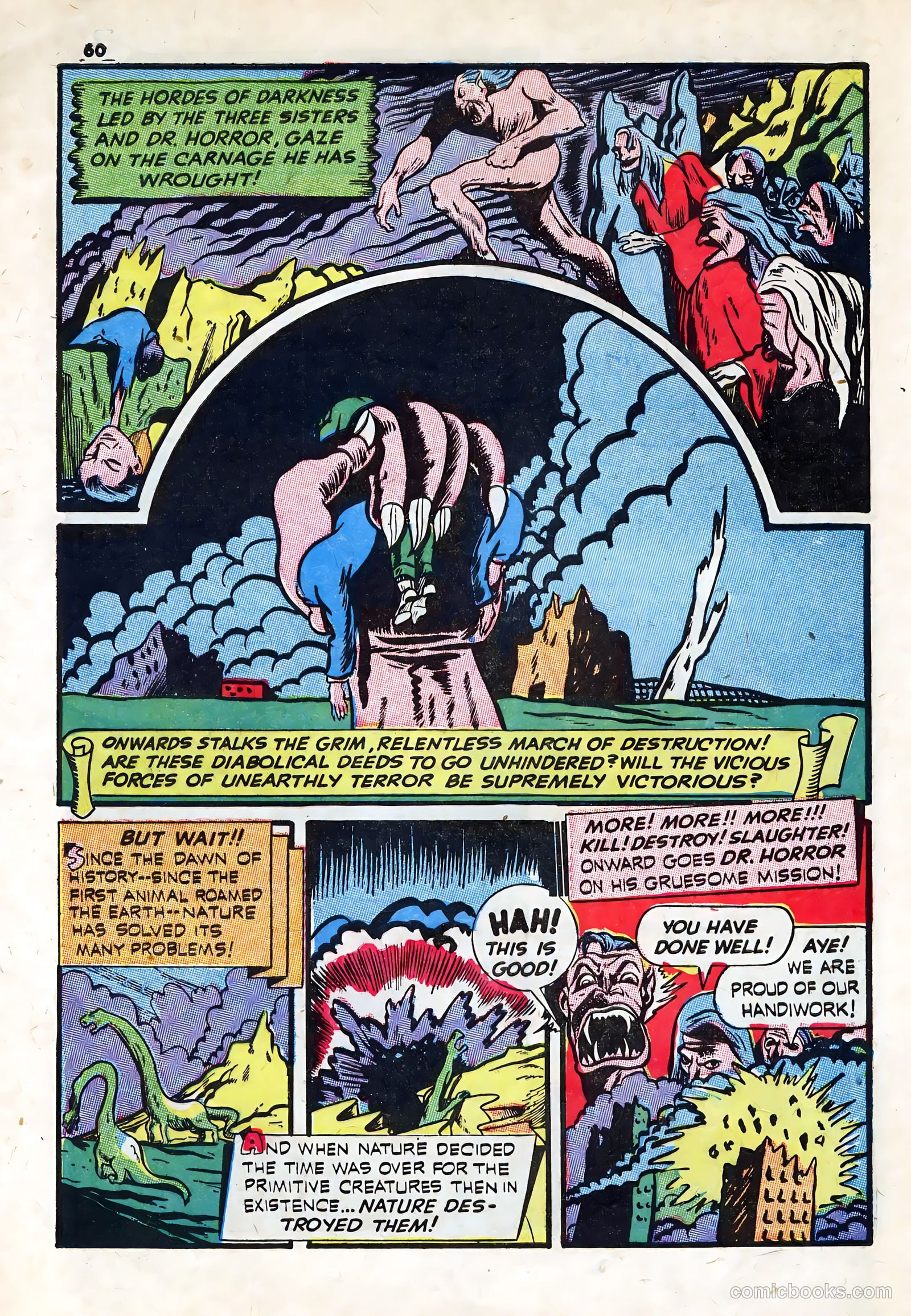 Captain Britain #2 — page 62 of 68