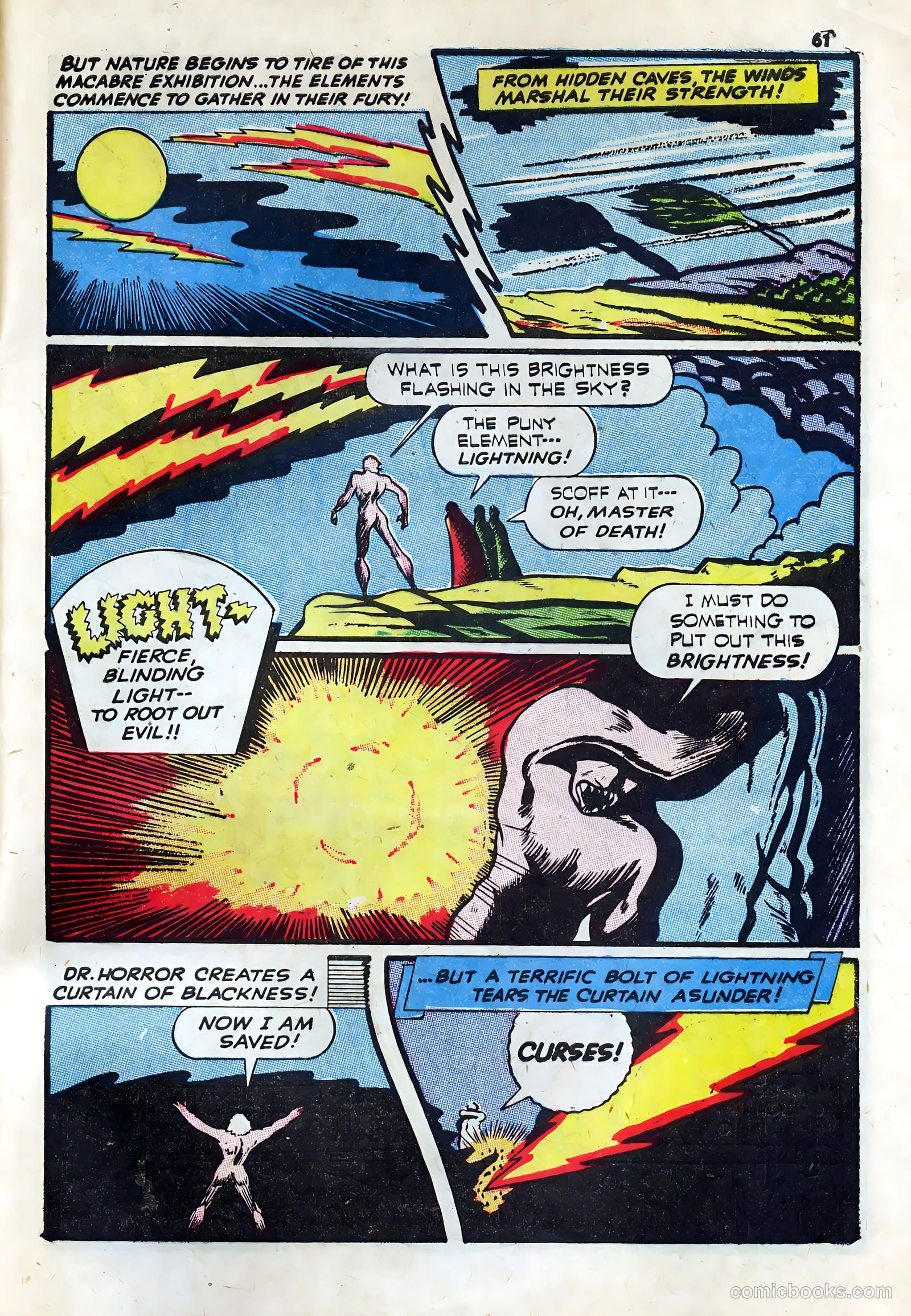 Captain Britain #2 — page 63 of 68