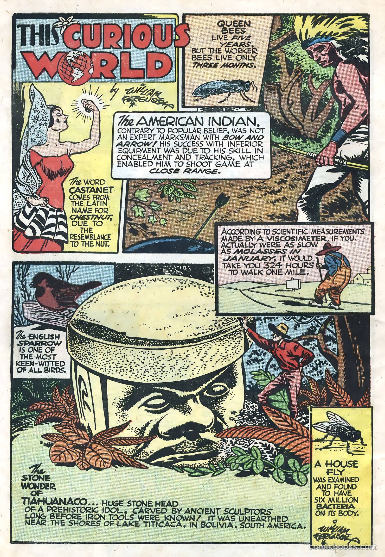 Captain Easy #1 — page 32 of 36