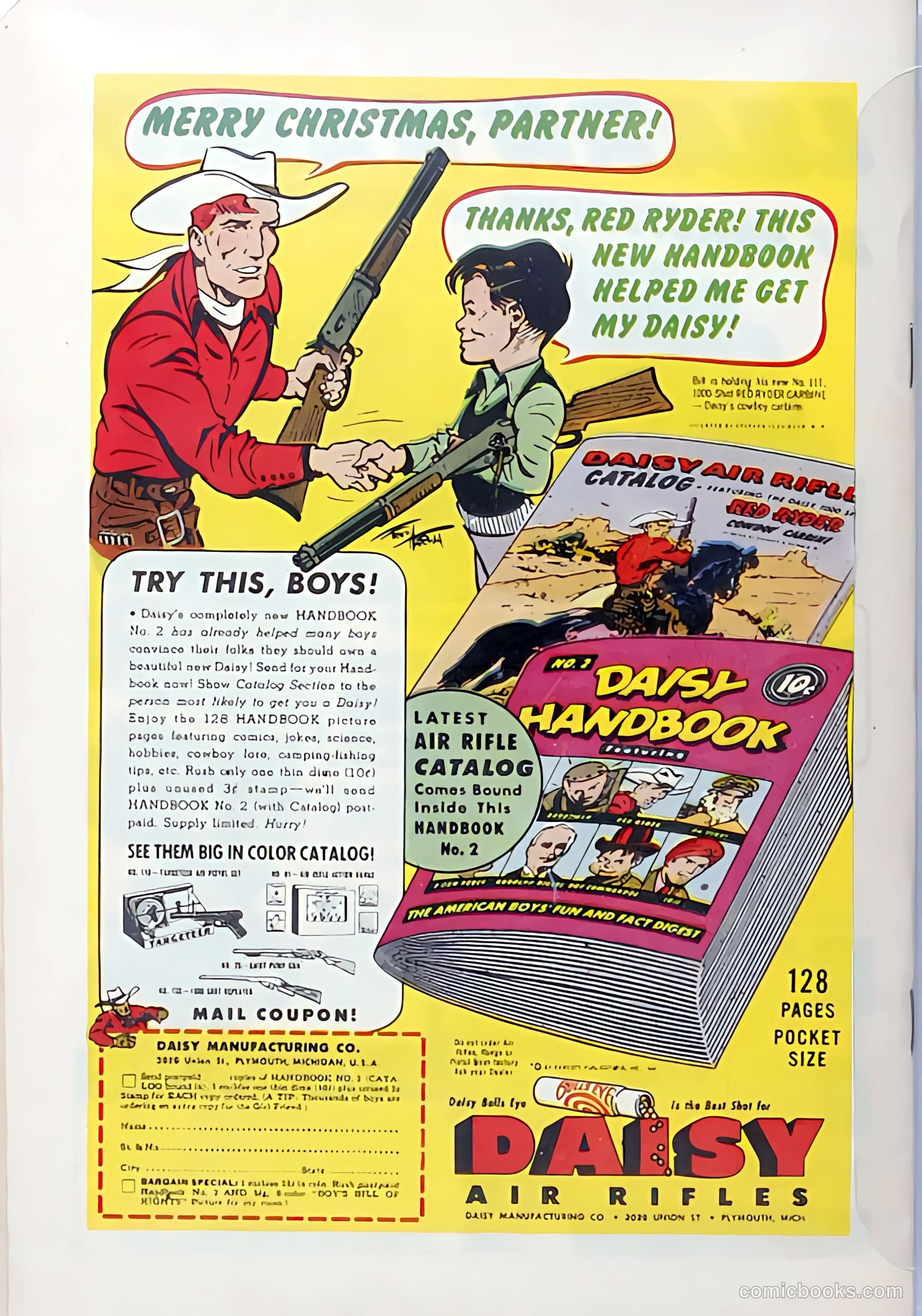 Captain Easy #15 — page 37 of 37