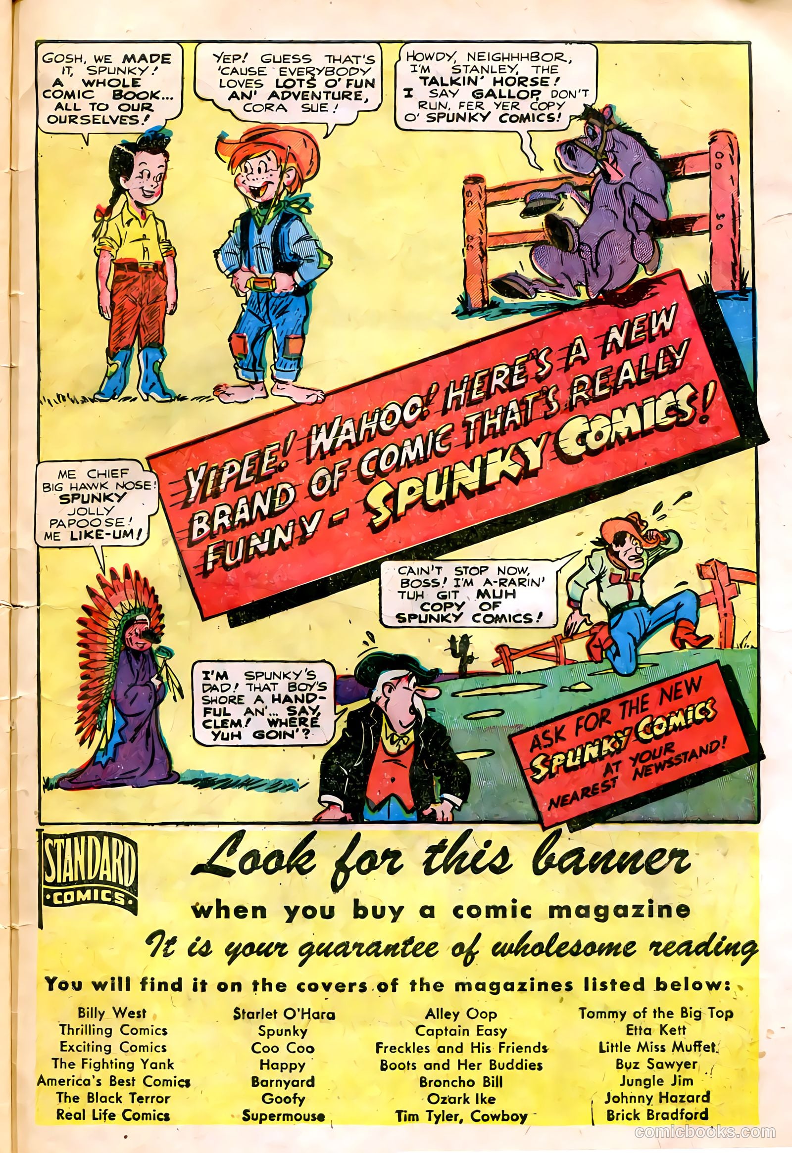 Captain Easy #16 — page 33 of 36