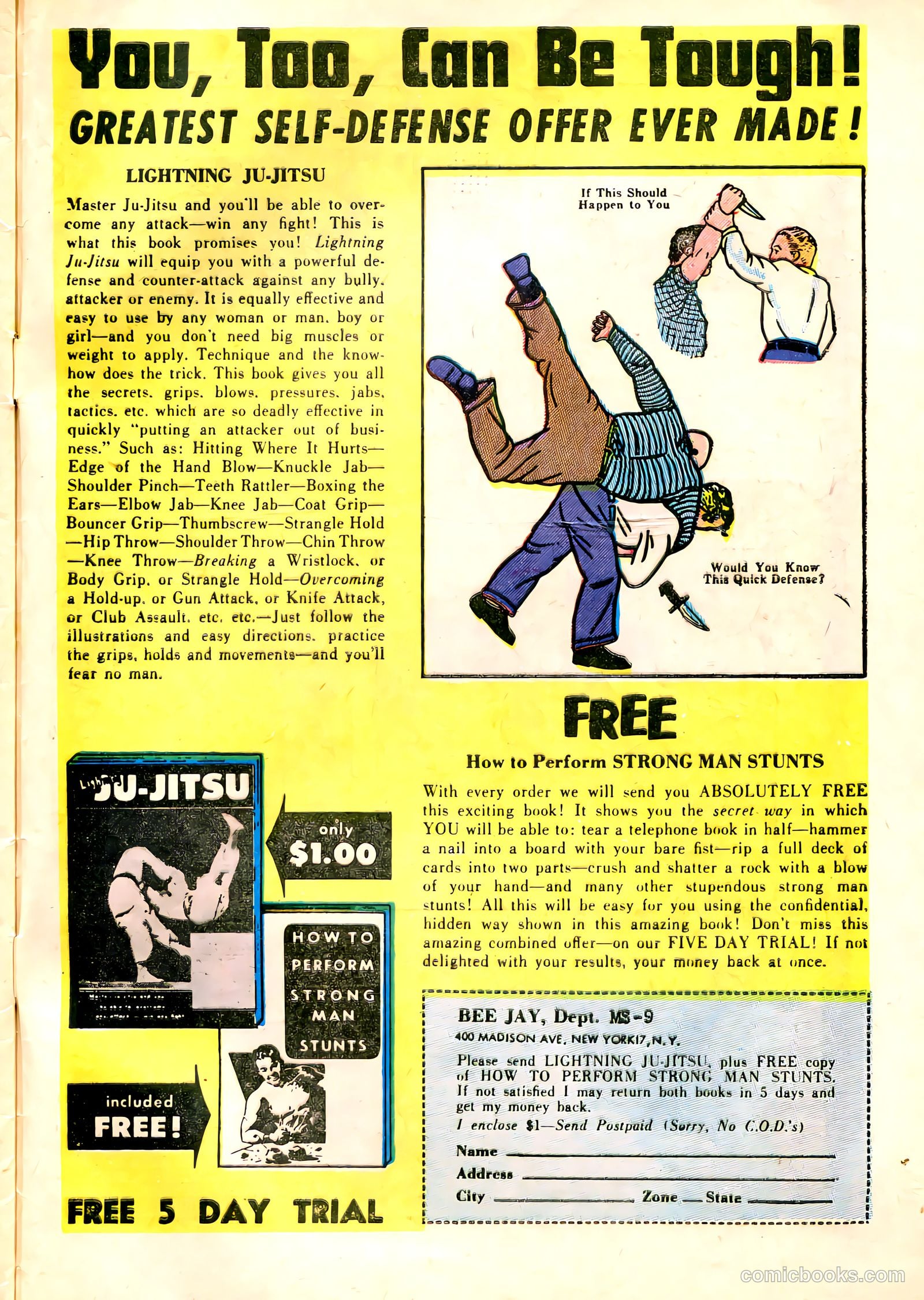 Captain Flash #1 — page 32 of 34