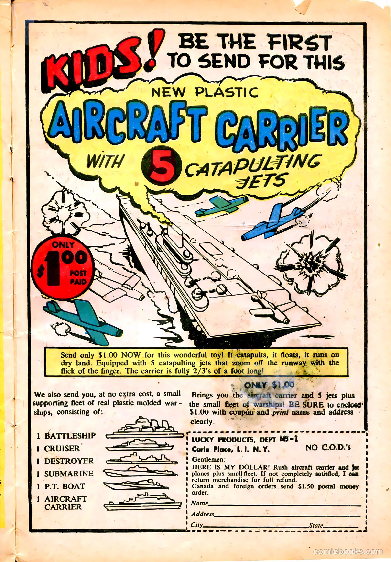 Captain Flash #2 — page 27 of 34