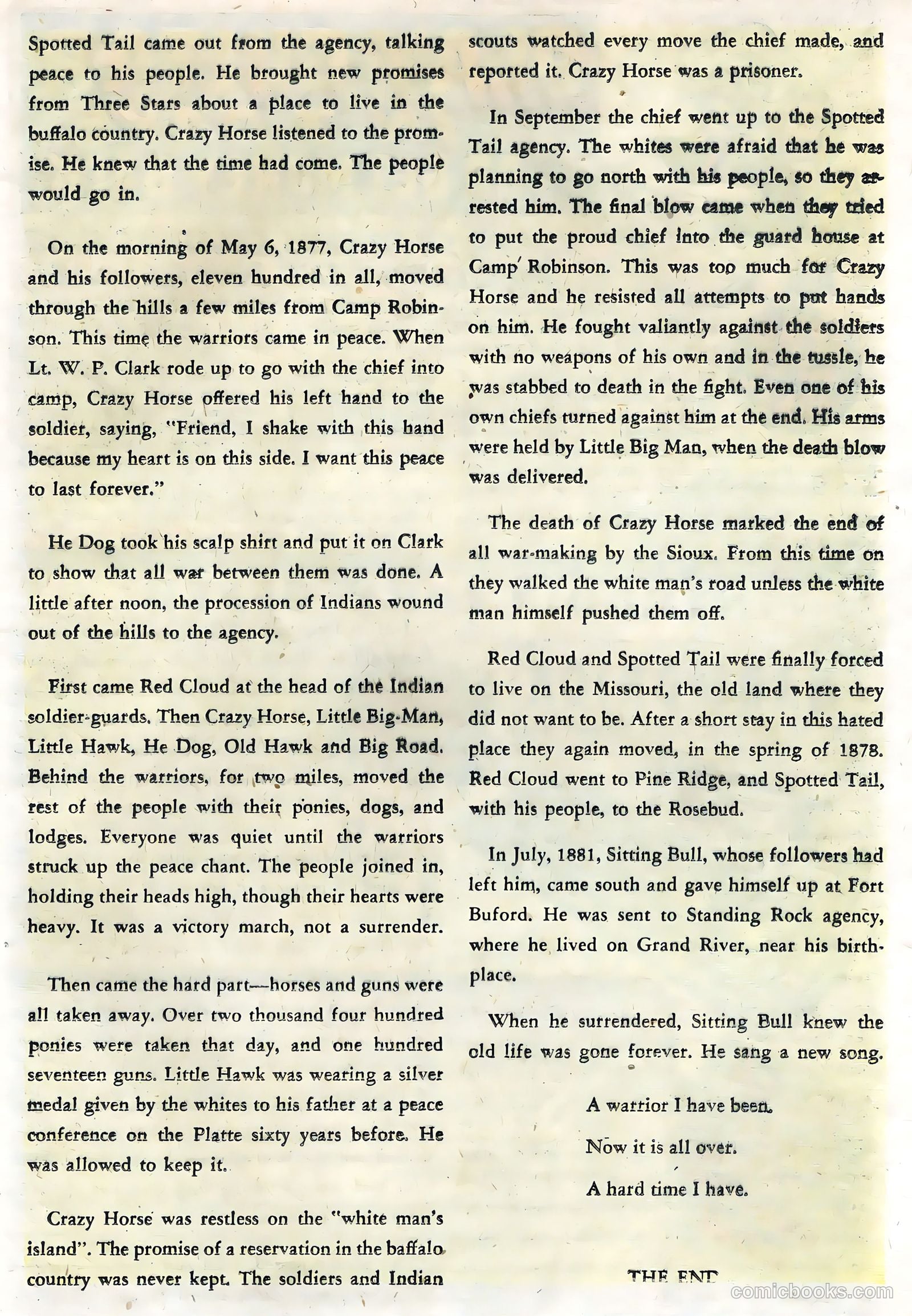 Captain Flash #4 — page 25 of 36