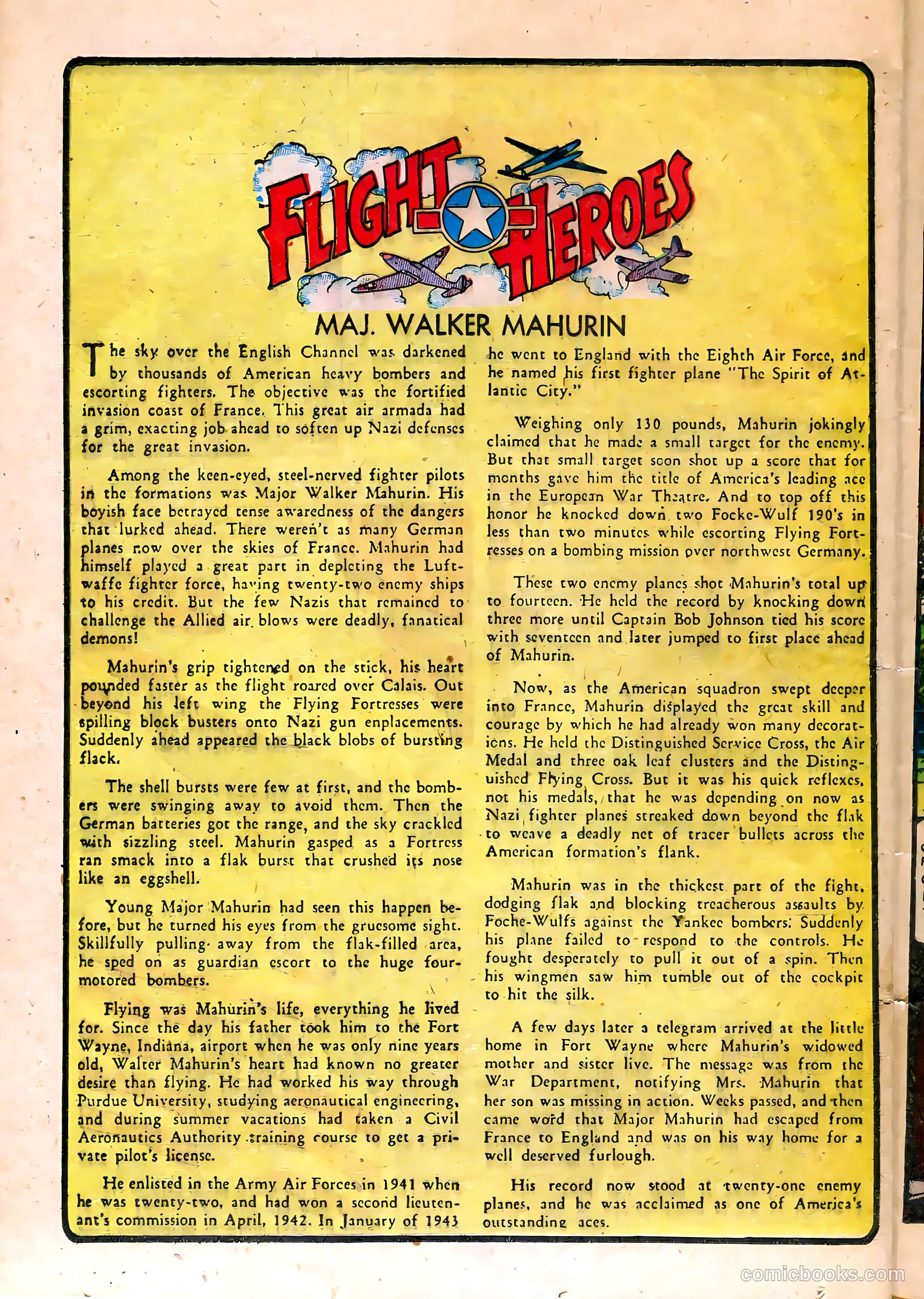 Captain Jet #2 — page 24 of 36