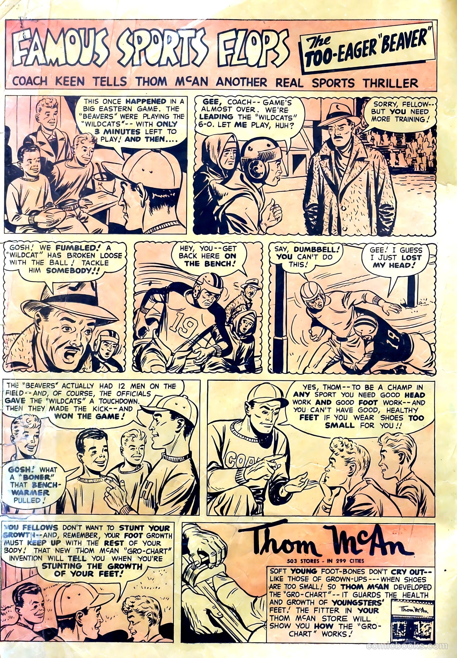 Captain Midnight #56 — page 2 of 37
