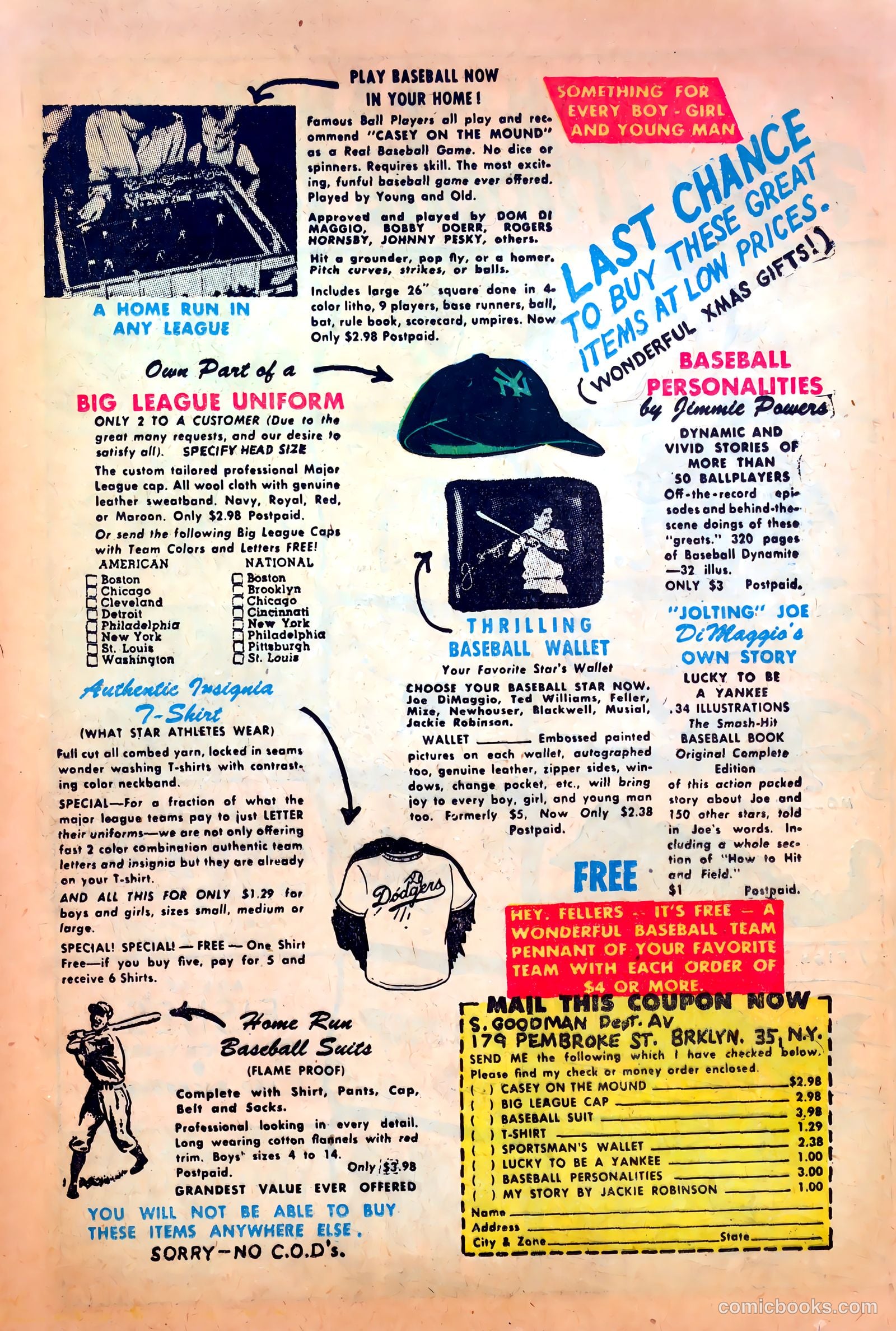 Captain Steve Savage #1 — page 25 of 36