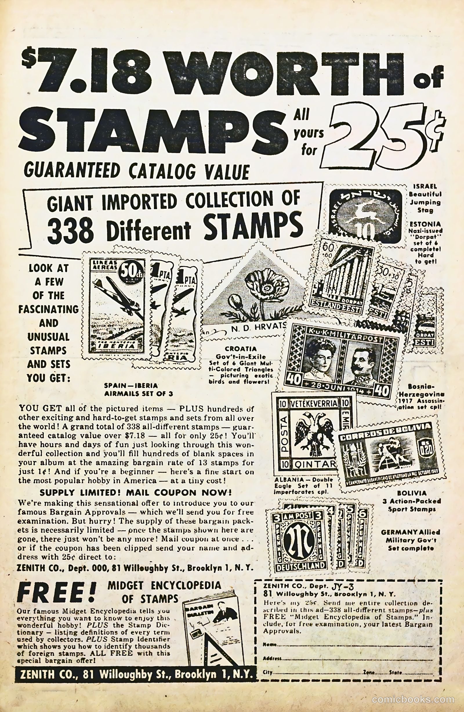Captain Steve Savage #10 — page 27 of 36