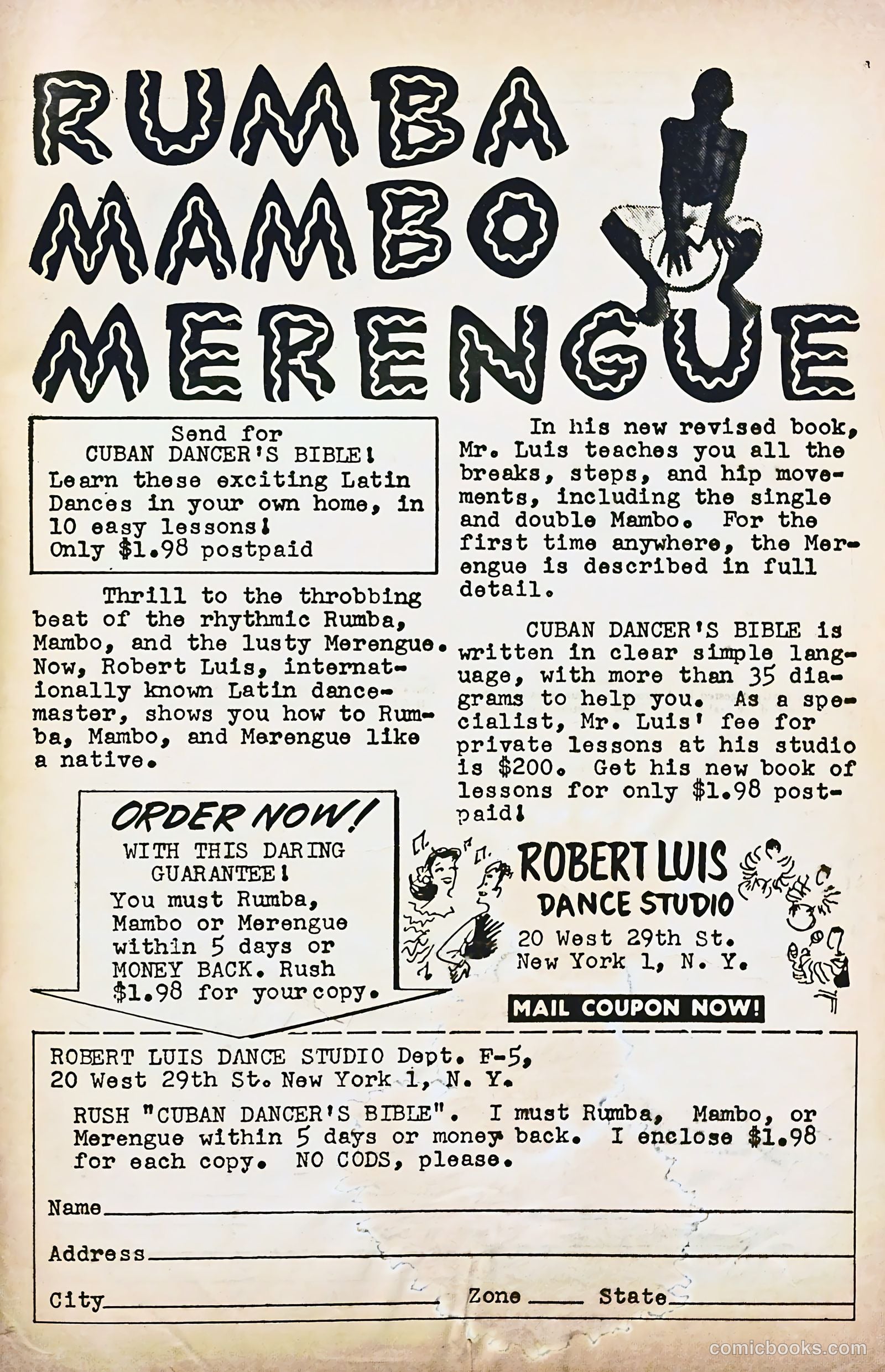 Captain Steve Savage #10 — page 35 of 36