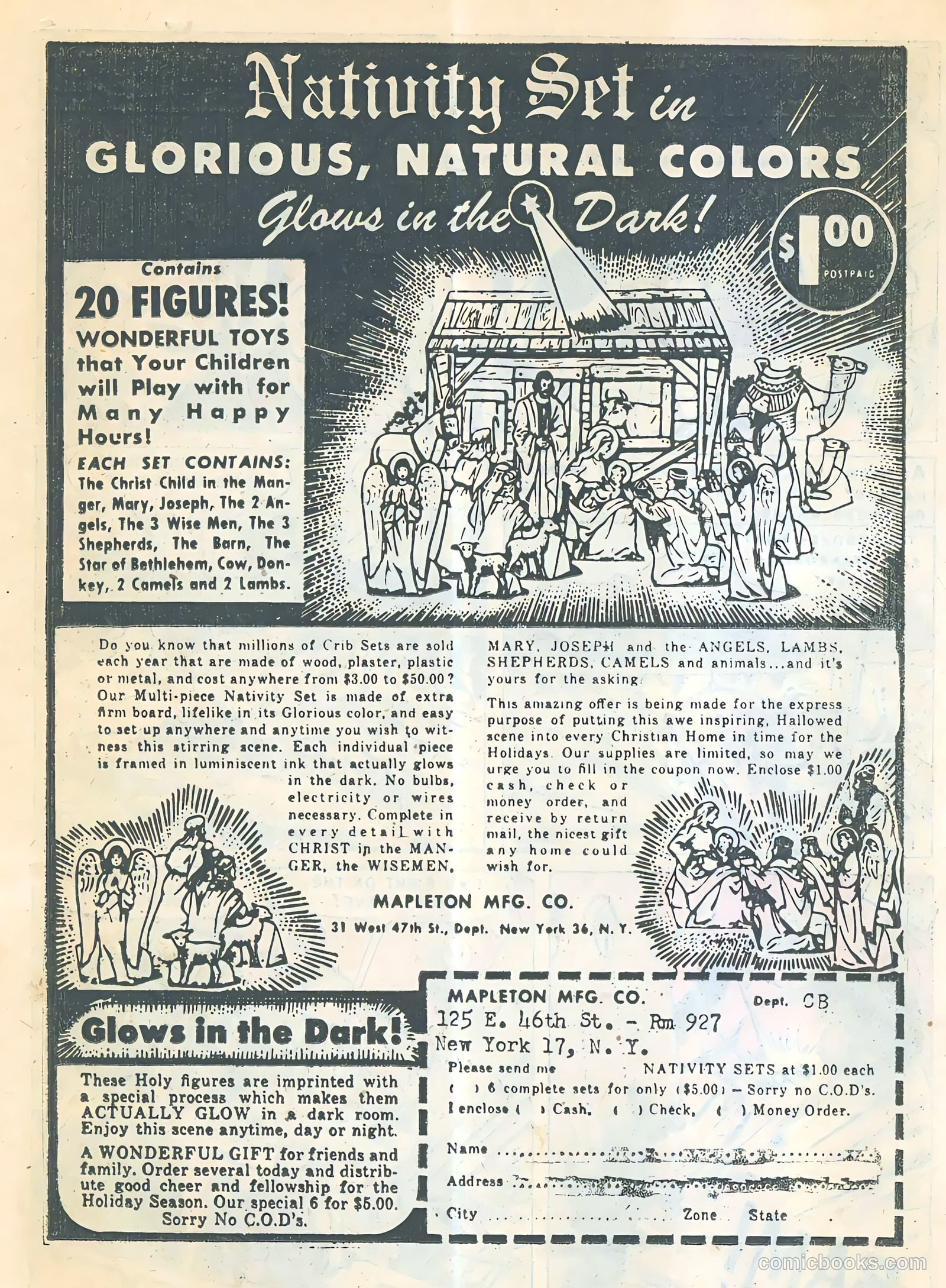 Captain Steve Savage #11 — page 26 of 36