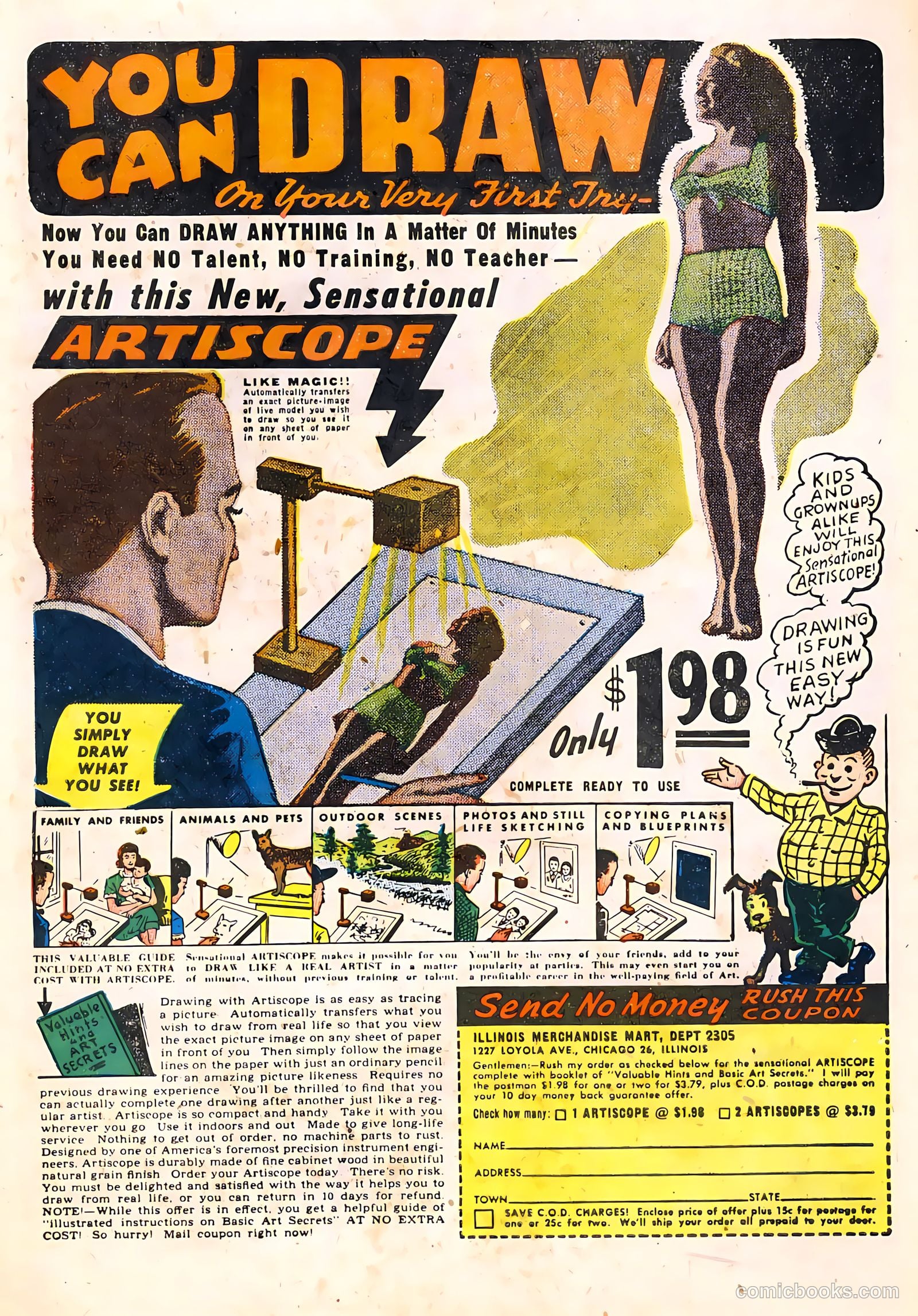 Captain Steve Savage #8 — page 10 of 36