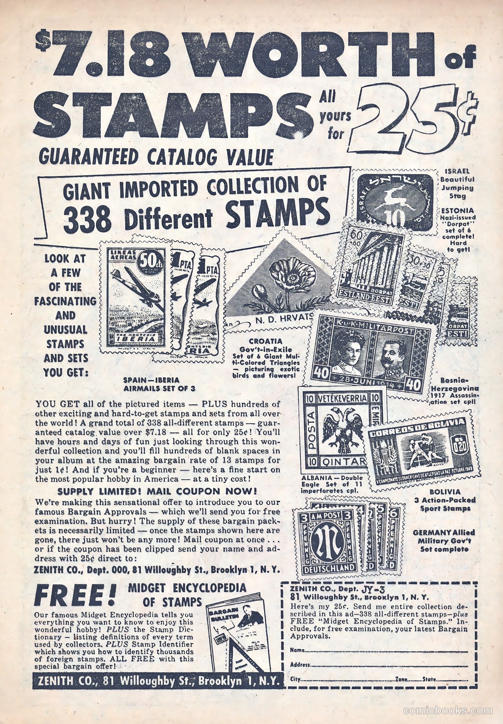 Captain Steve Savage #9 — page 9 of 36