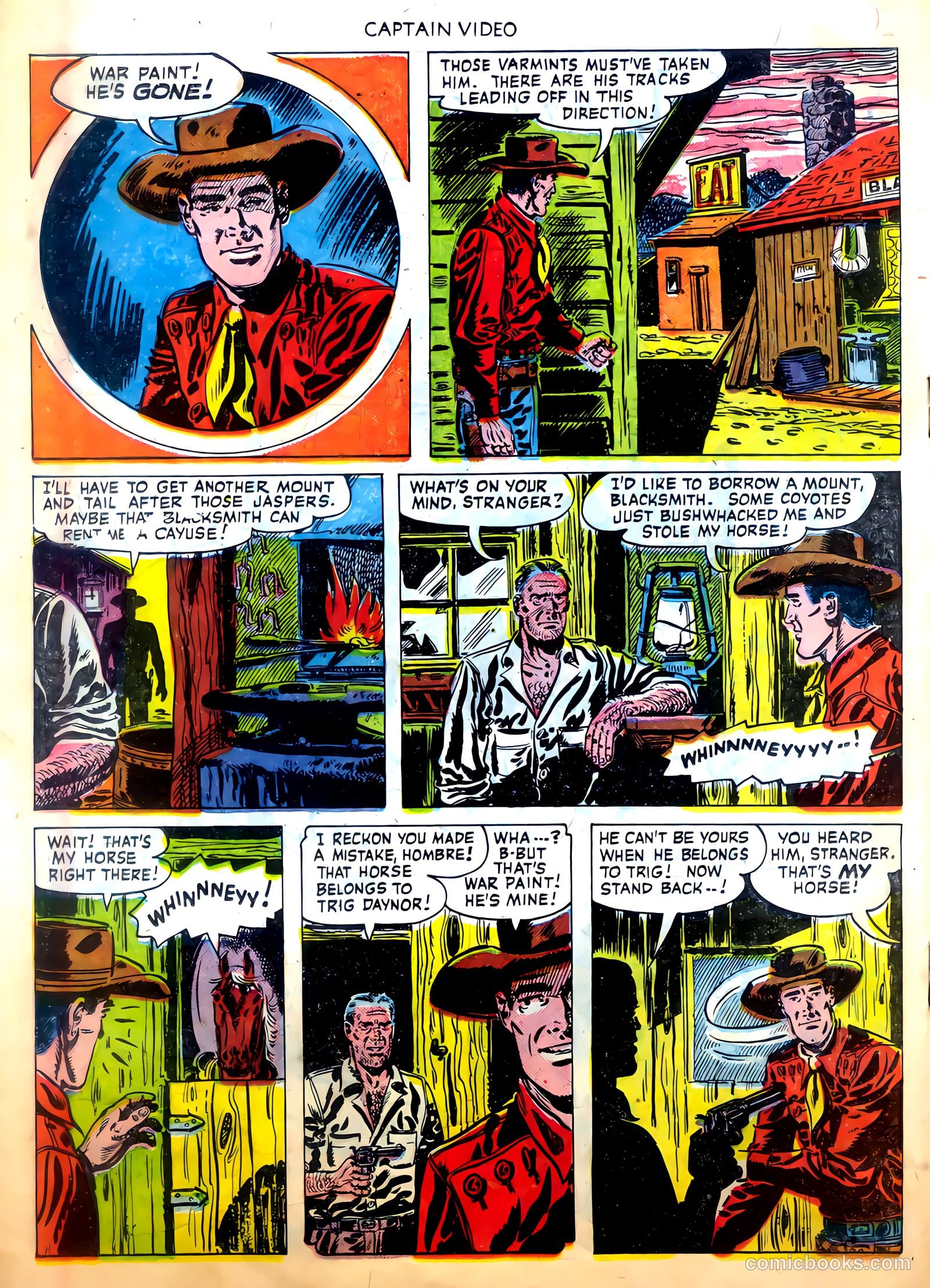 Captain Video #1 — page 18 of 36