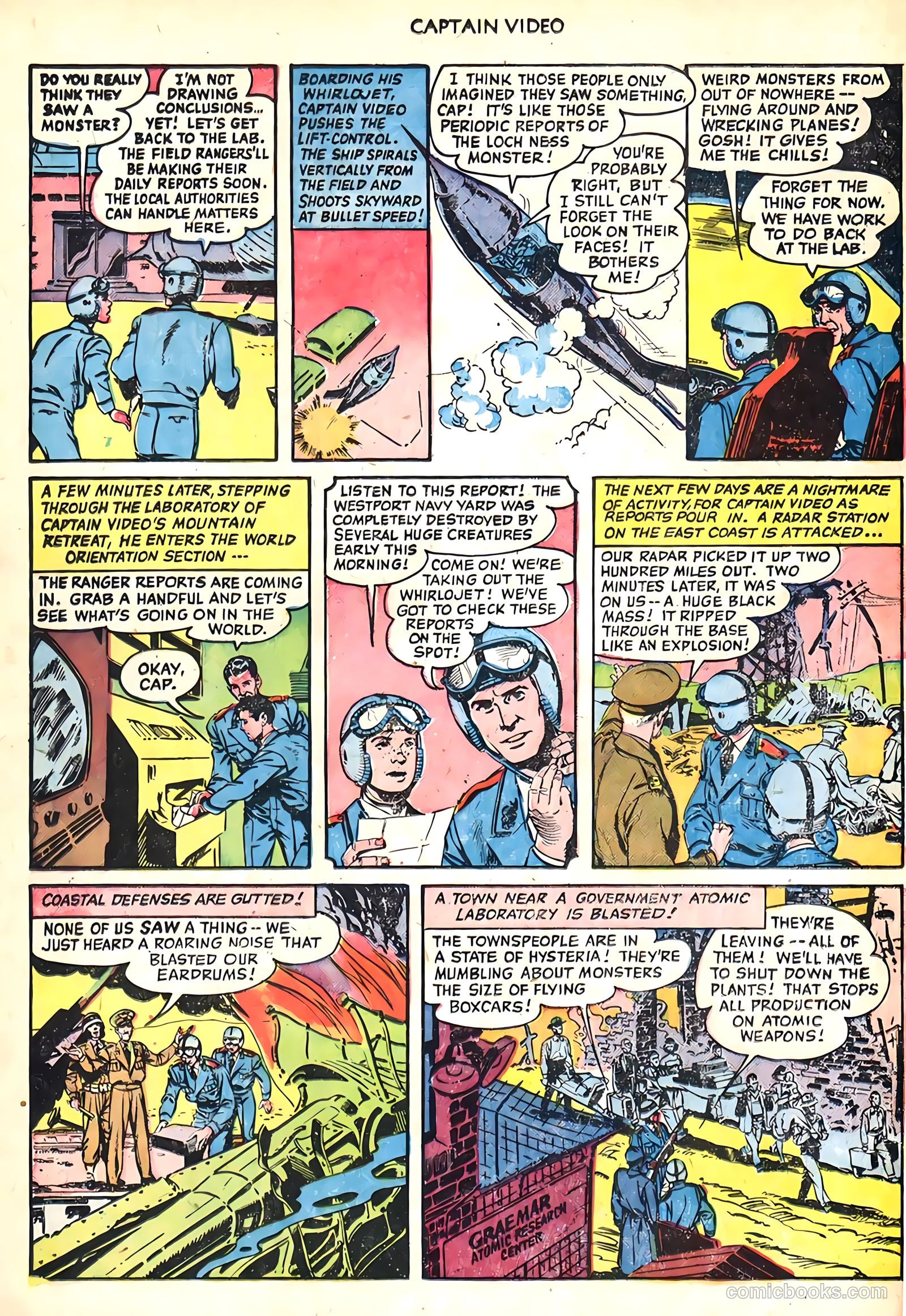 Captain Video #1 — page 24 of 36