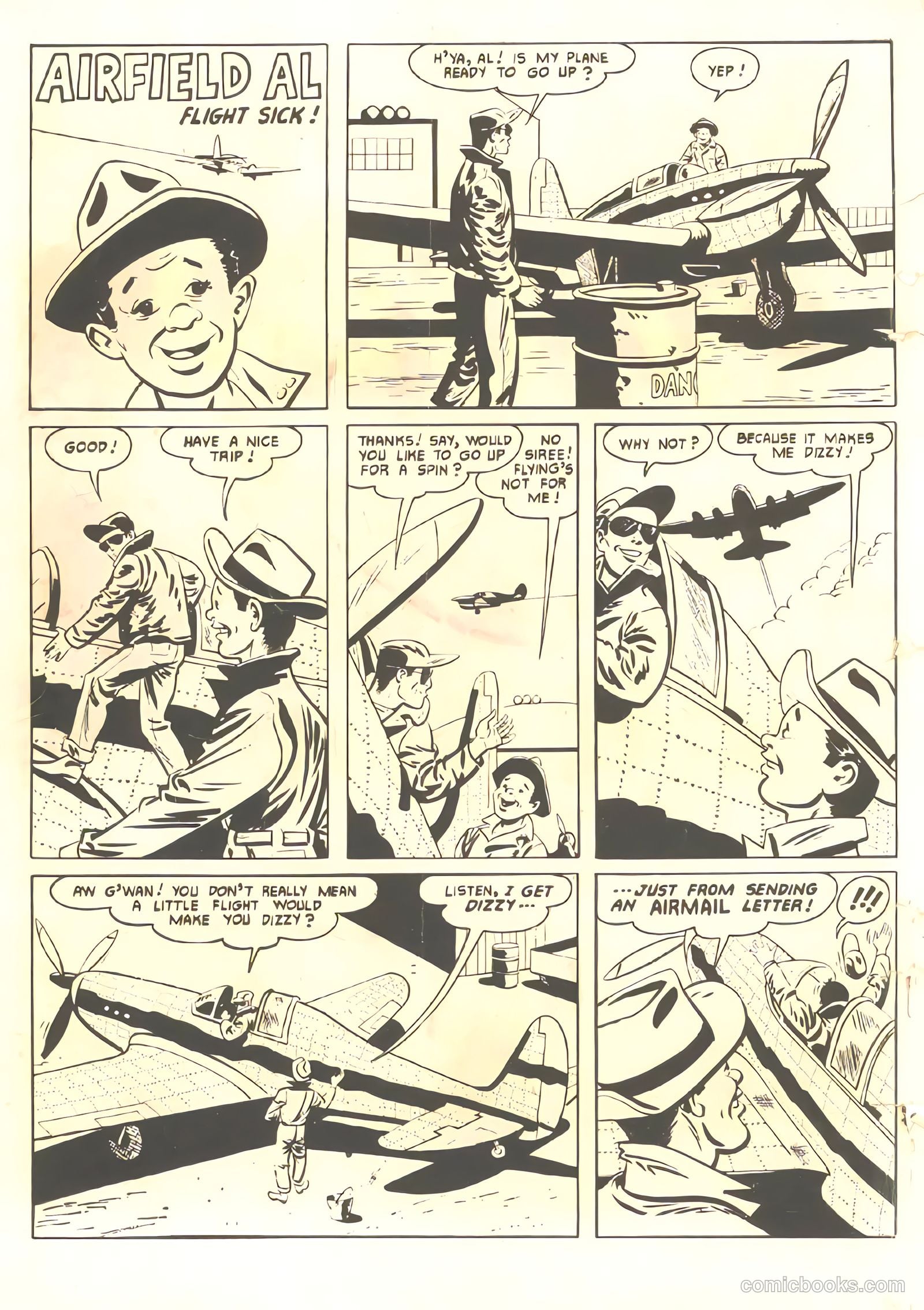 Captain Video #2 — page 2 of 52