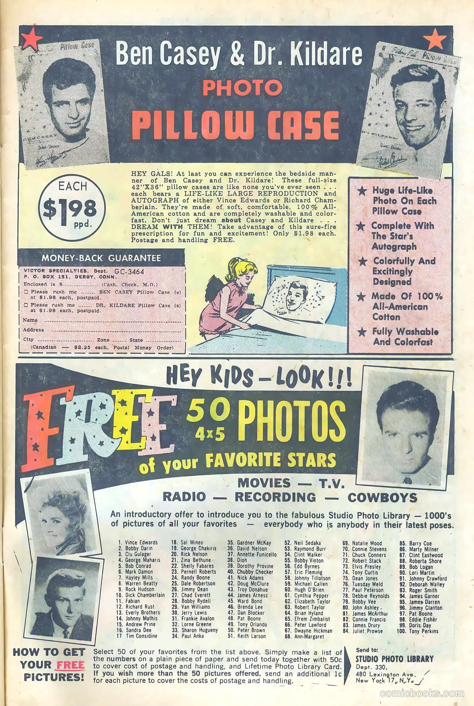 Career Girl Romances #24 — page 31 of 37