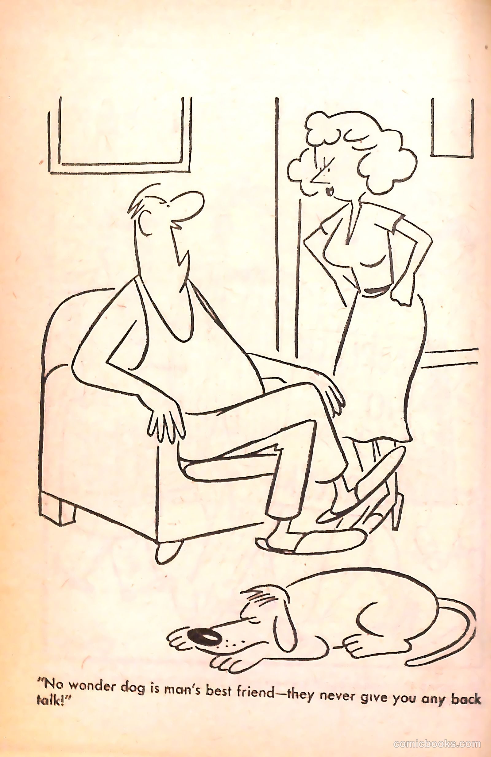 Cartoon Cuties #3 — page 44 of 100