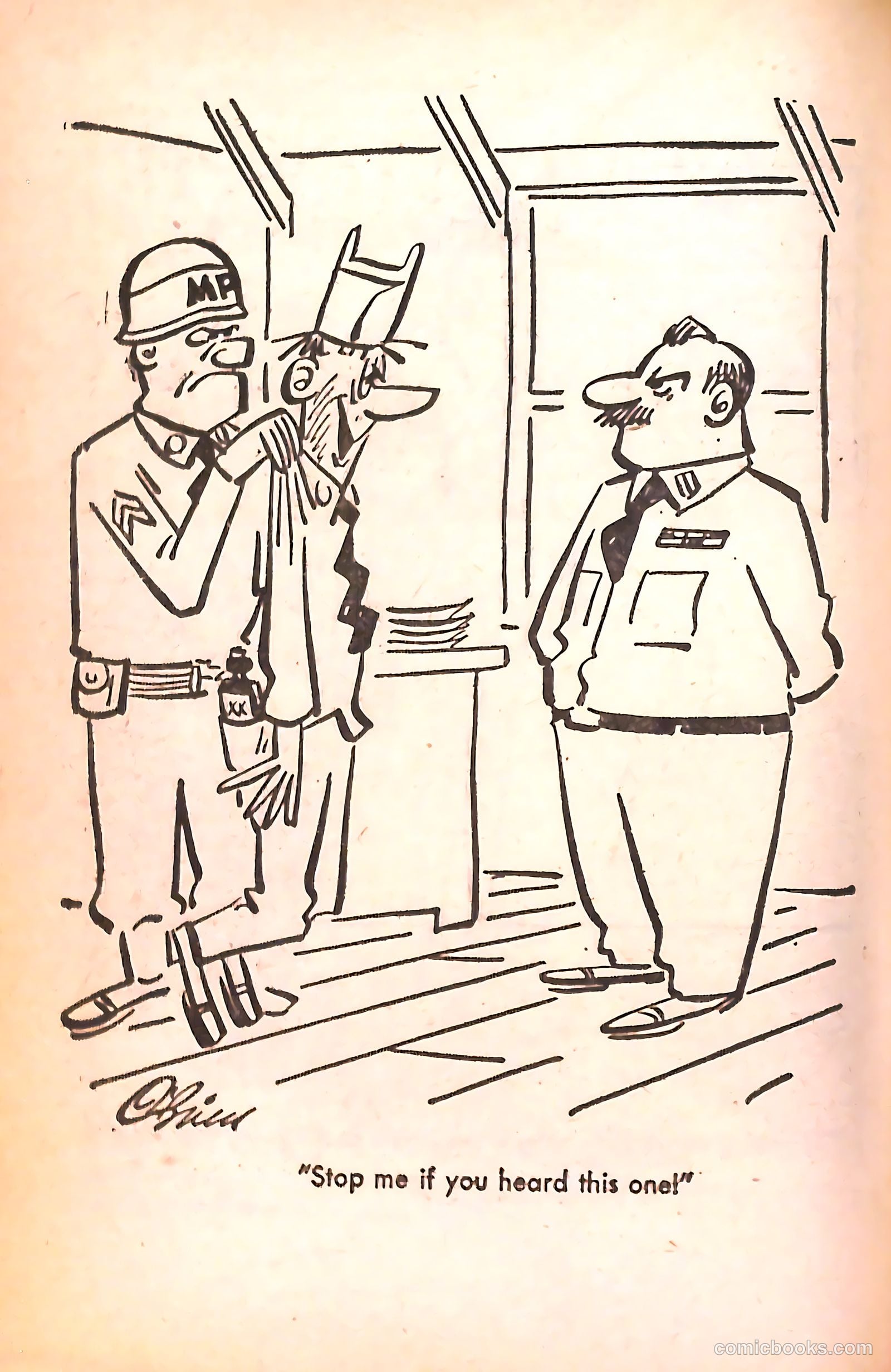 Cartoon Cuties #3 — page 66 of 100