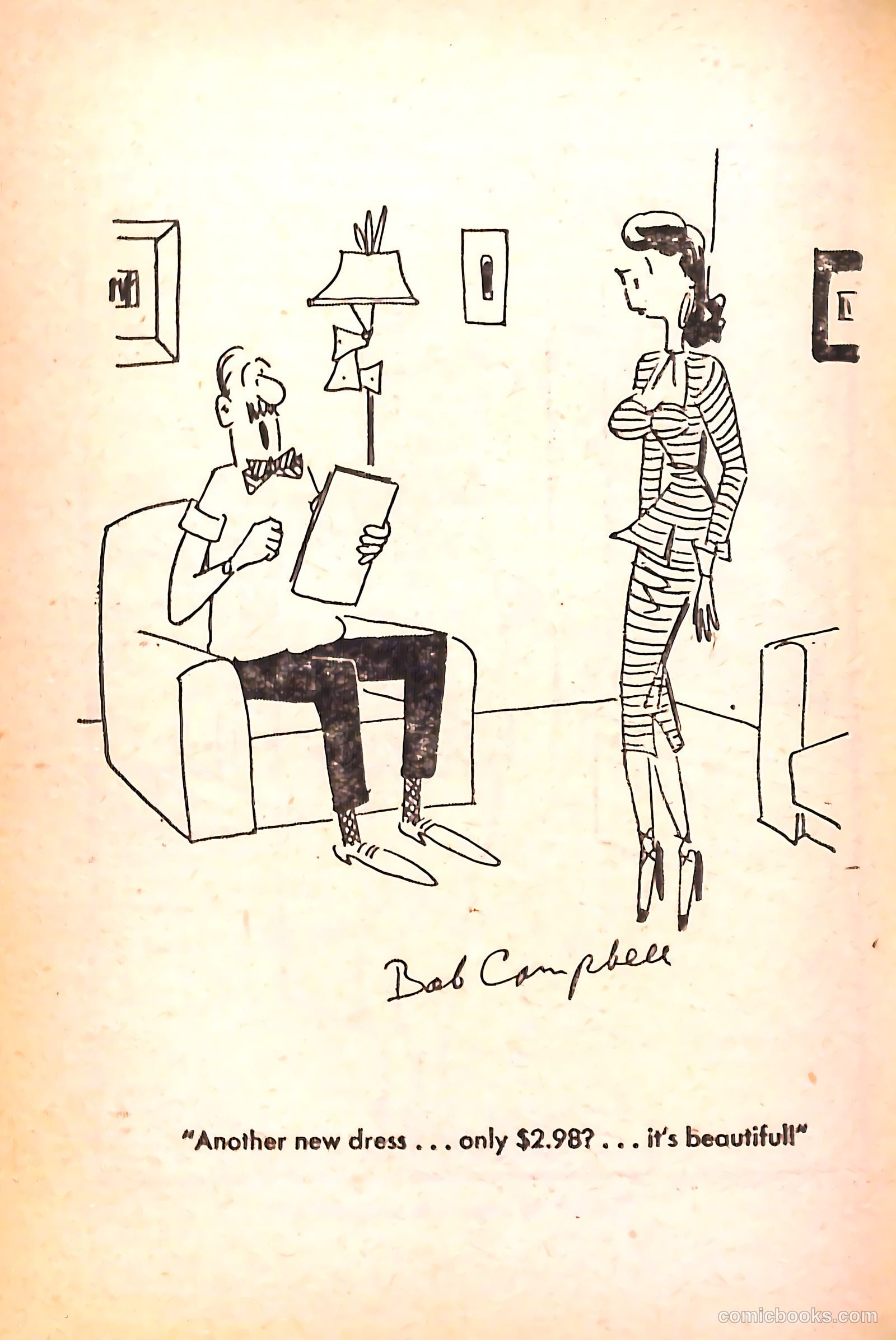 Cartoon Cuties #3 — page 82 of 100