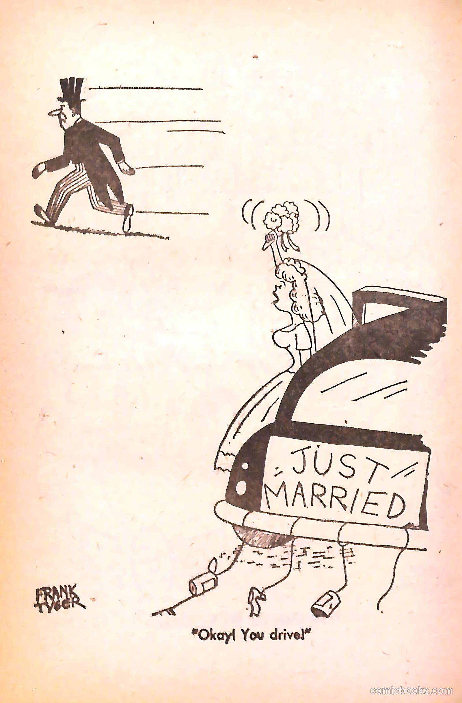 Cartoon Cuties #3 — page 92 of 100