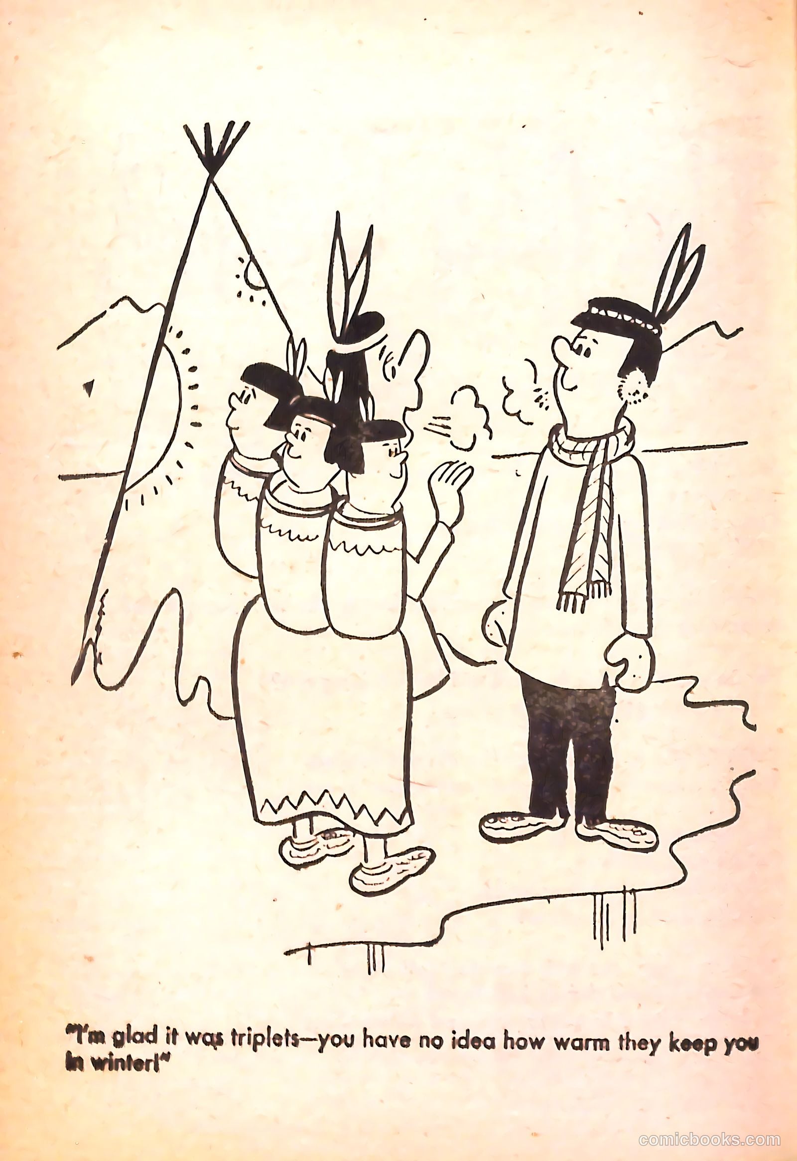 Cartoon Cuties #3 — page 94 of 100
