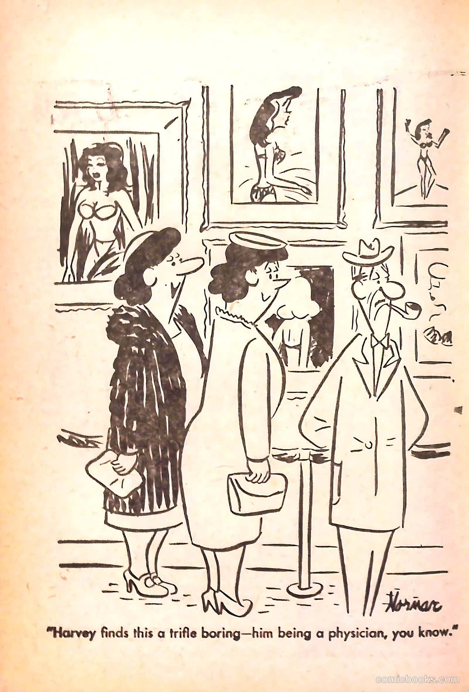 Cartoon Cuties #3 — page 96 of 100