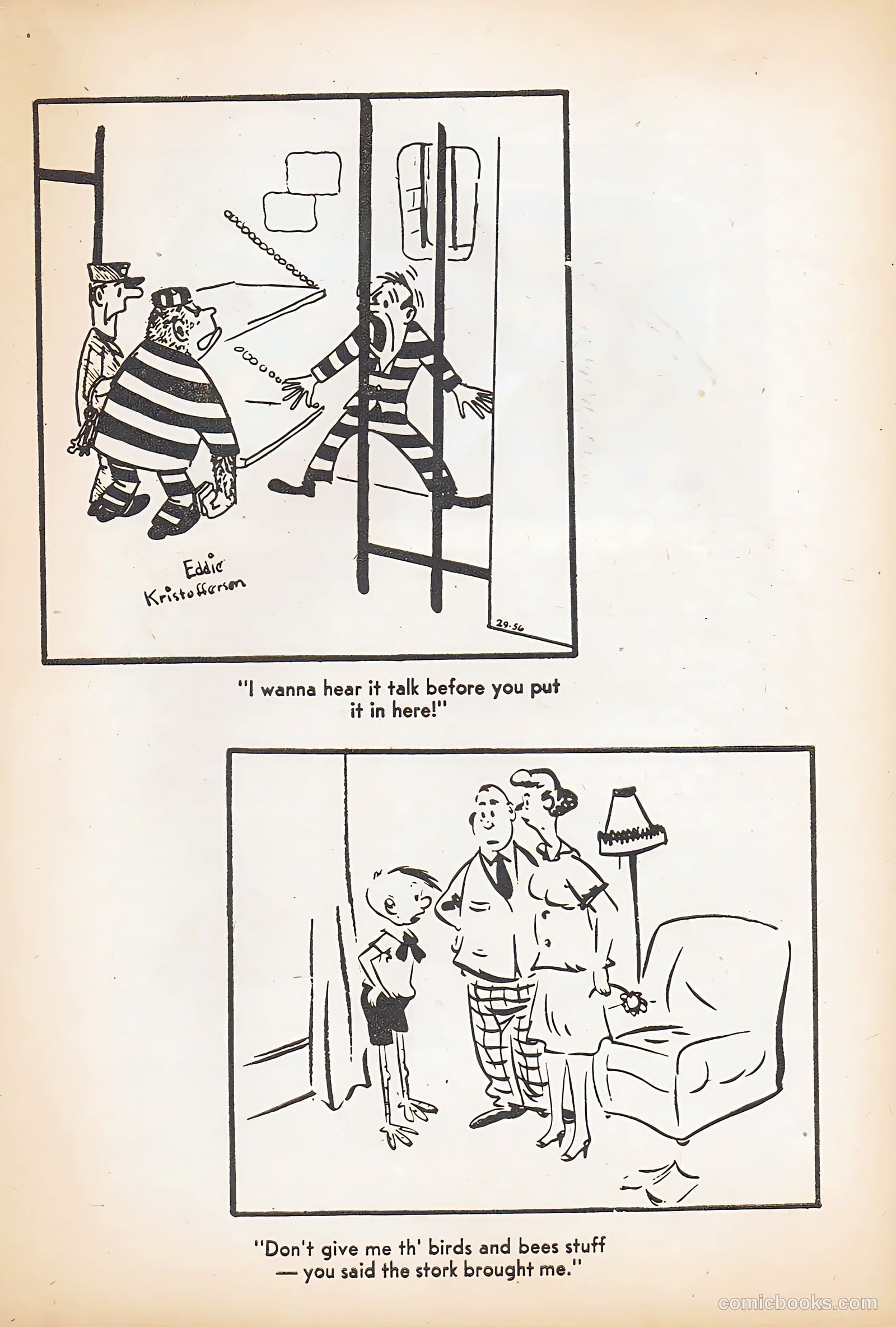 Cartoon Spice #2 — page 17 of 68