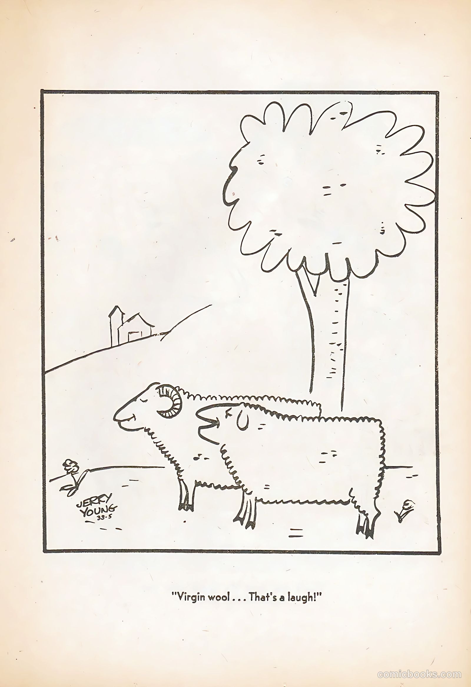 Cartoon Spice #2 — page 25 of 68