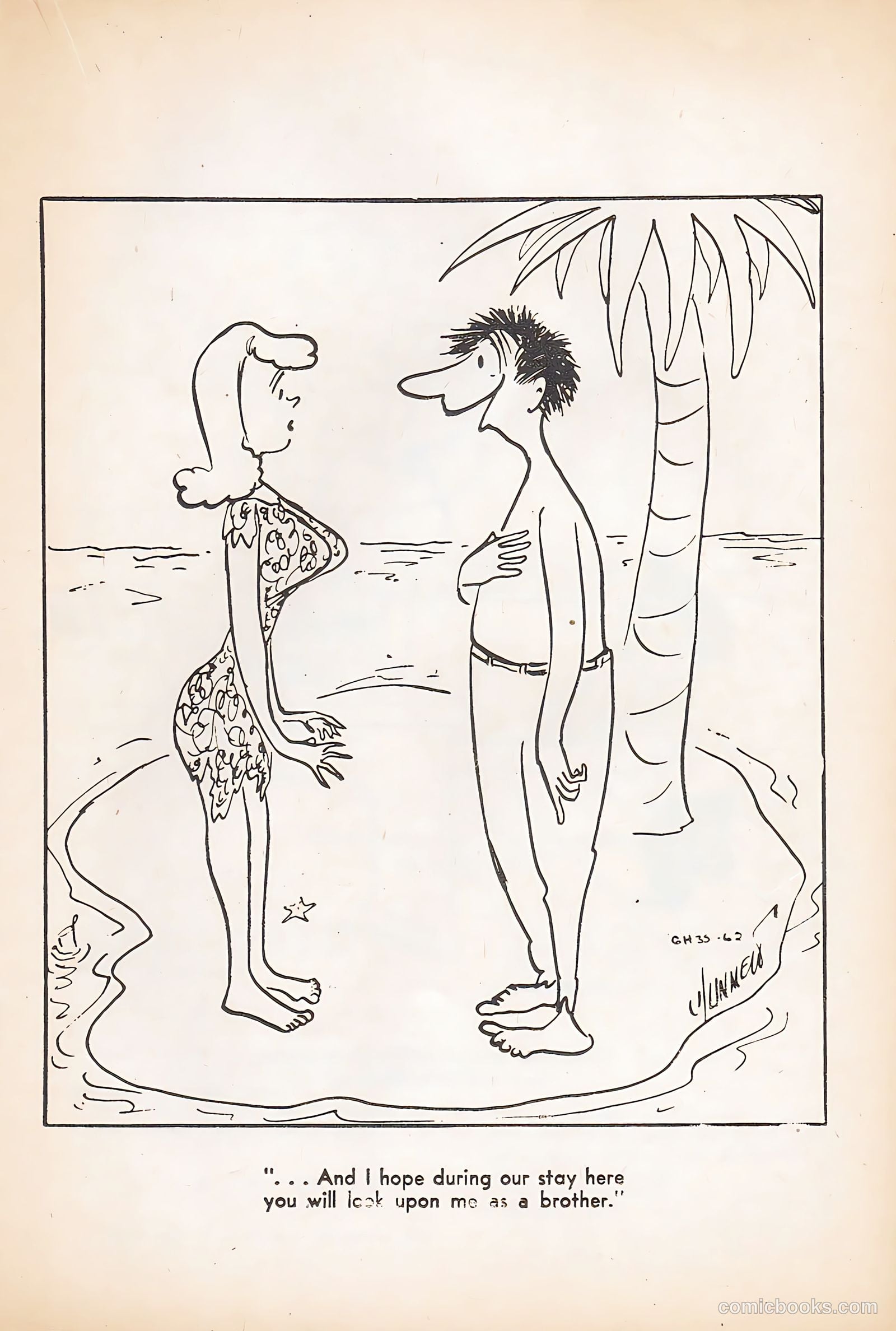 Cartoon Spice #2 — page 29 of 68