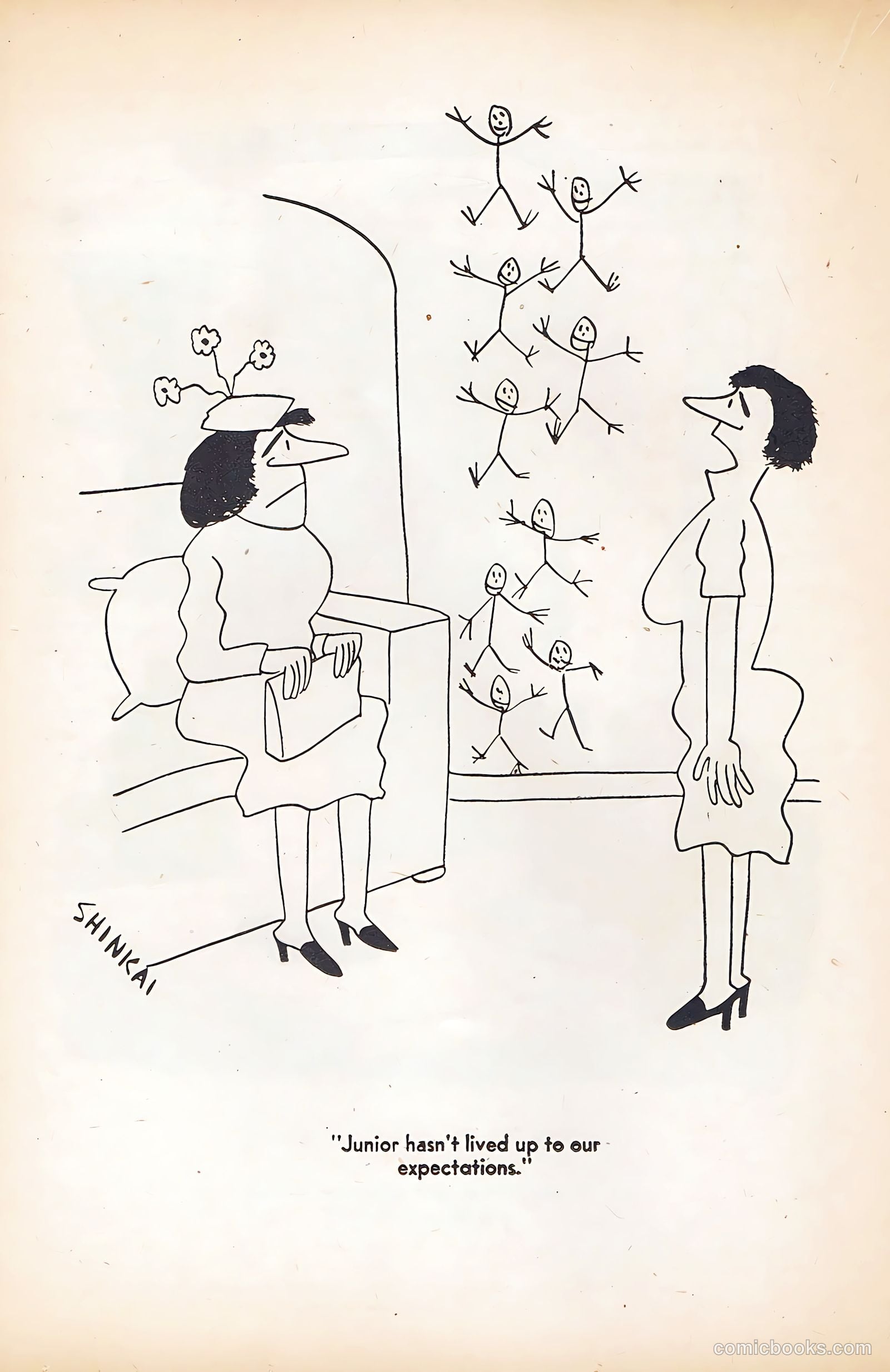 Cartoon Spice #2 — page 46 of 68
