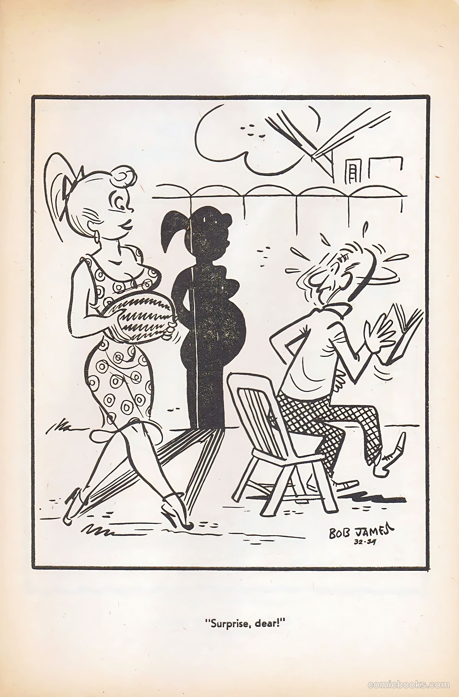 Cartoon Spice #2 — page 57 of 68
